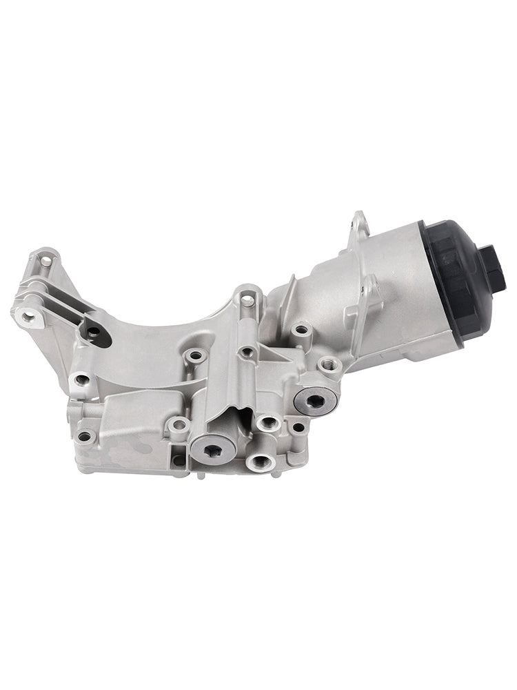 For BMW 525i E39 2001-2005 11421713838 1713838 Engine Oil Cooler Filter Housing