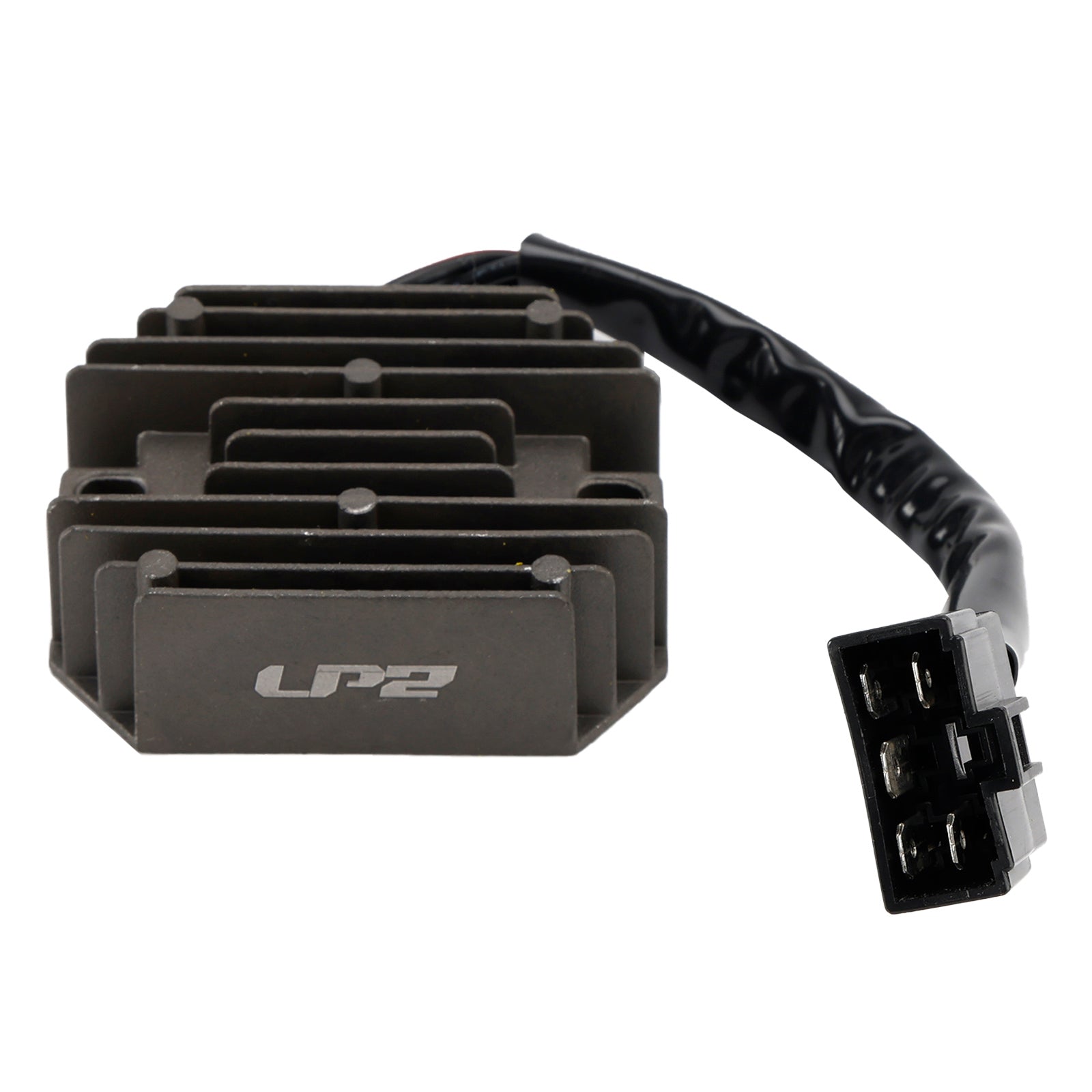 1998-2002 Suzuki AN 250 Burgman STATOR GENERATOR REGULATOR RECTIFIER GASKET 32101-14F20