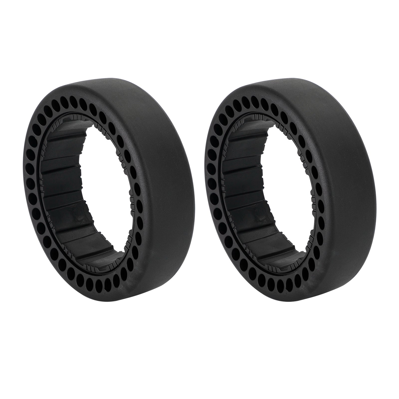 2PCS Drifting Rear Tire For Segway Ninebot Gokart Pro S MAX Replacement