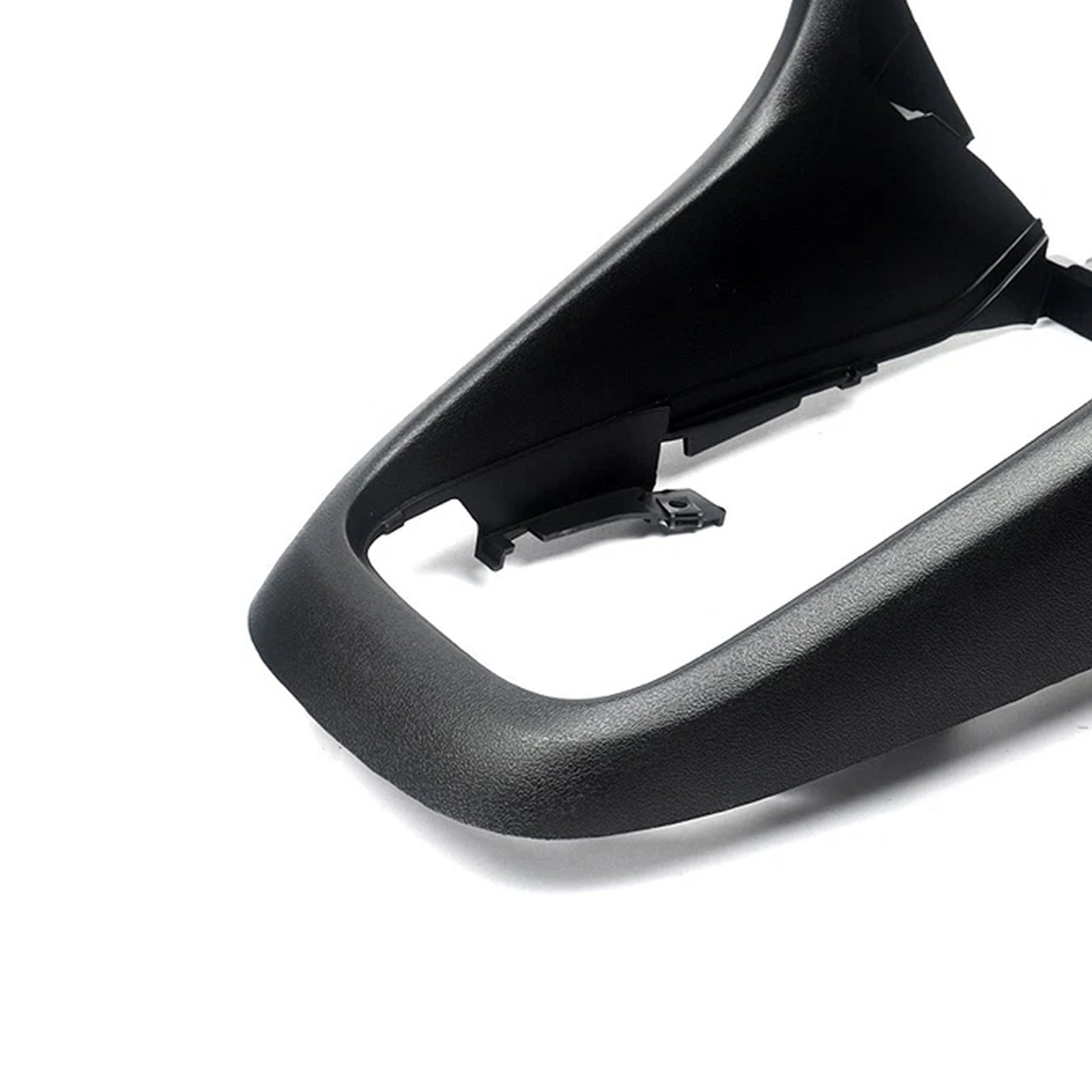 2009-2013 VW Golf 6 MK6 Center Console Gear Shift Knob Frame Trim 5K0863680