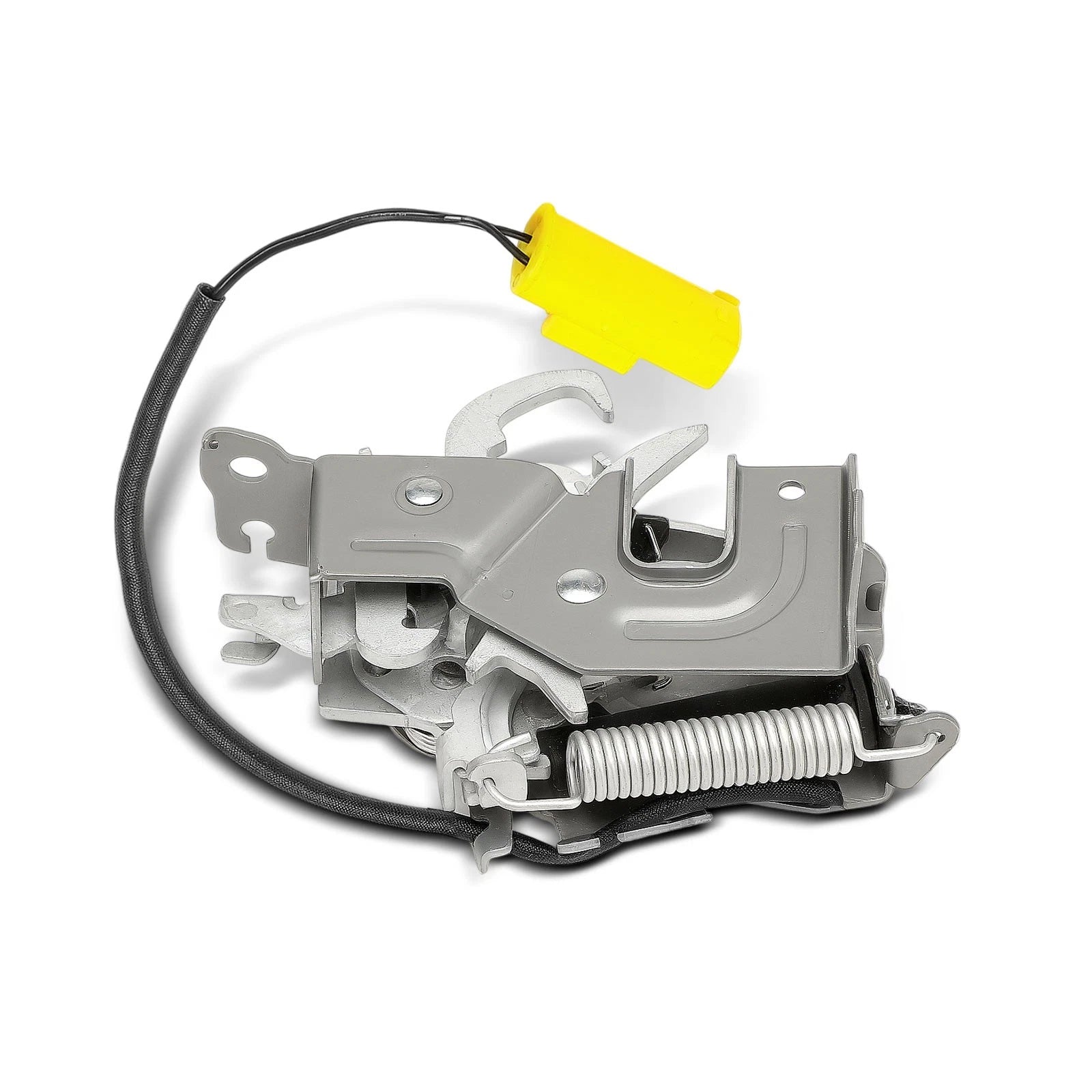 2024-2025 For BMW X2 U10 20d xDrive 2.0 SUV Front Right Bonnet Hood Latch Lock 51239880002