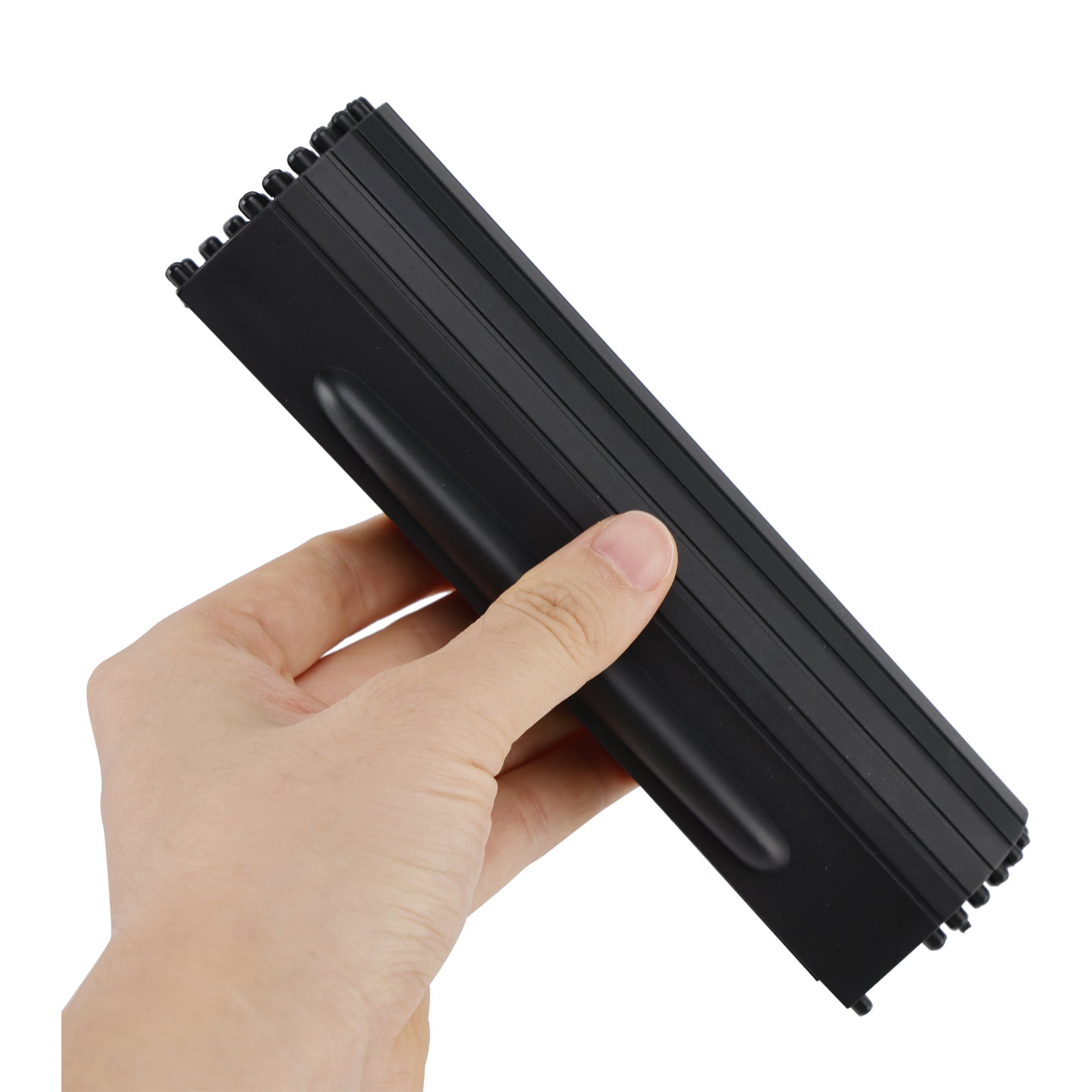 Console Cup Holder Roller Blind Cover 7L5862531 For Porsche Cayenne 2003-2010