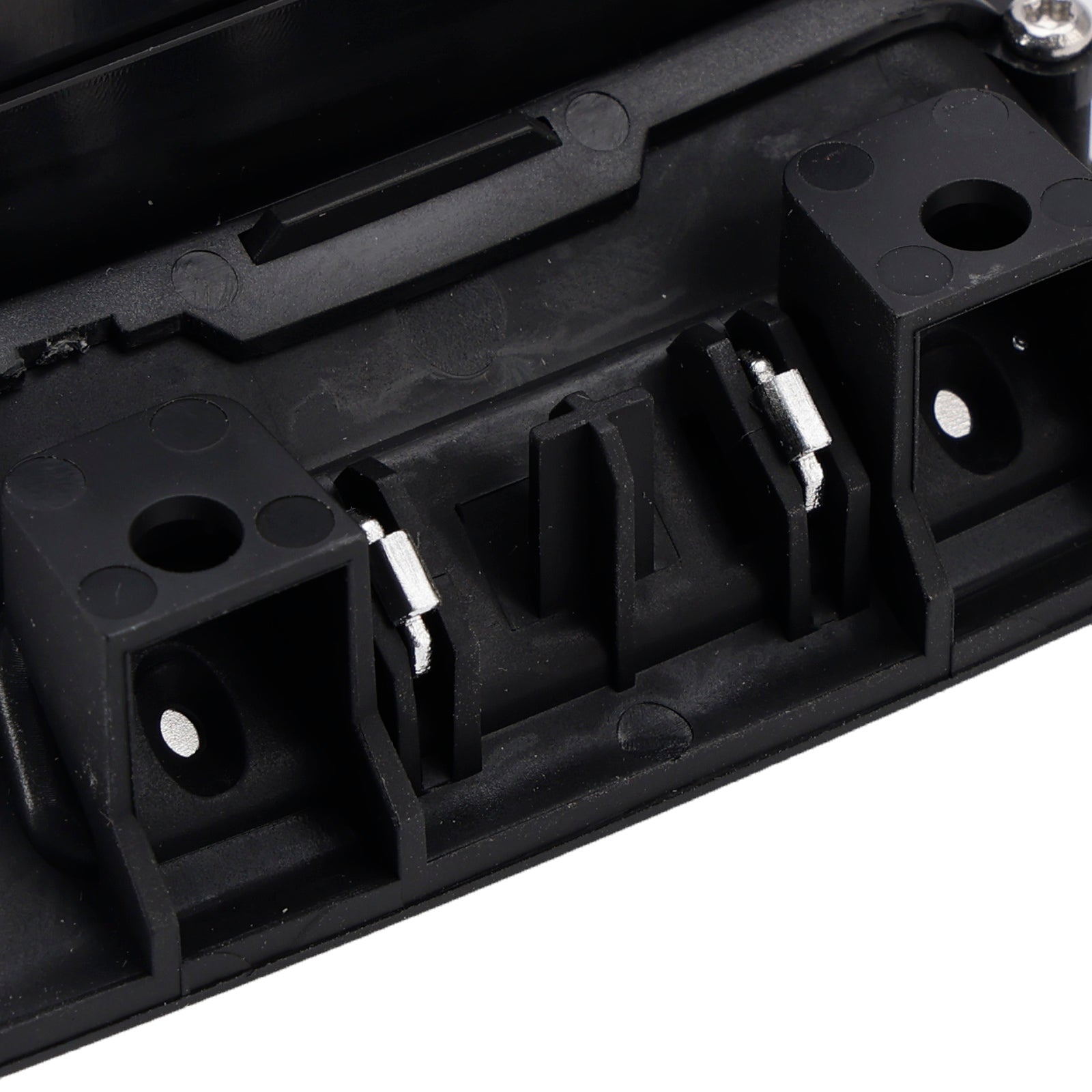 2014-2018 Porsche Macan Electric Parking Brake Control Switch 95B927225A