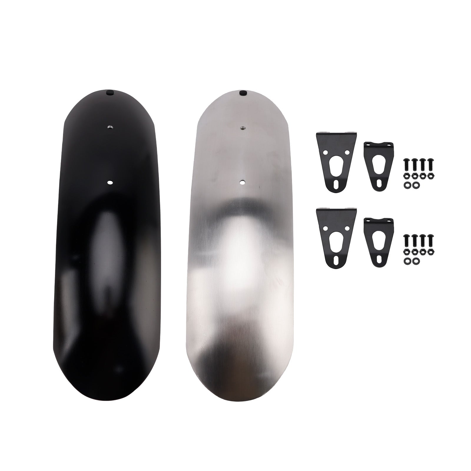 2024-2025 BMW R12 nineT Steel Front Fender