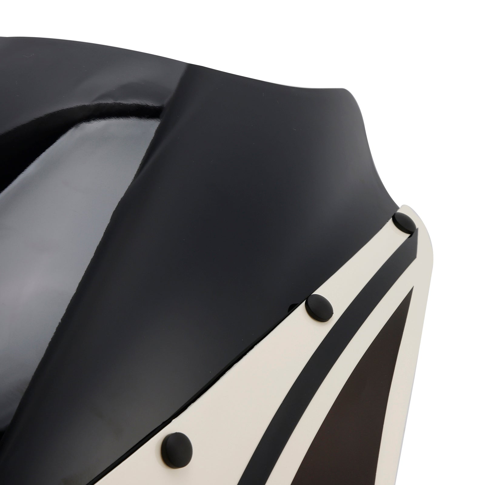 2022-2025 Yamaha XSR900 Headlight Fairing Windshield WindScreen