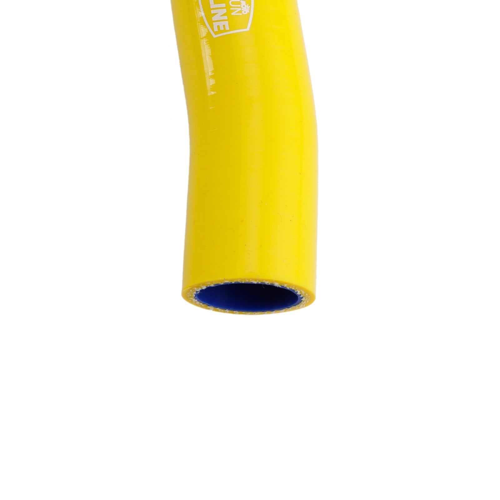 Silicone Radiator coolant Hose For Yamaha MT-09 XSR900 Tracer 9/GT all years