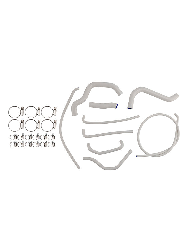 2017-2025 Suzuki GSX-S750/Z Silicone Radiator coolant Hose kit