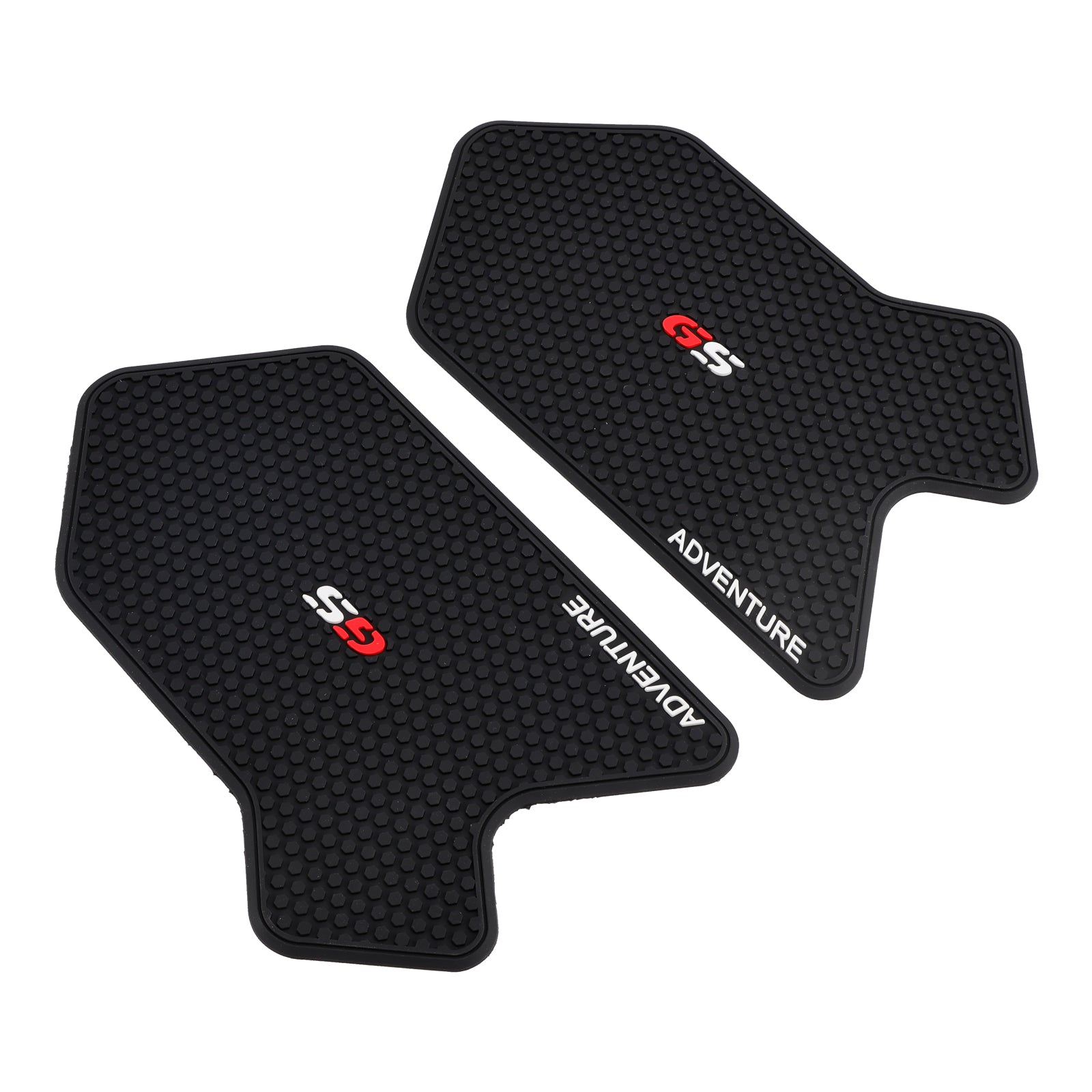 BMW R 1250 GS / Adventure 2019-2024용 가스 탱크 무릎 패드 탱크 패드 보호대