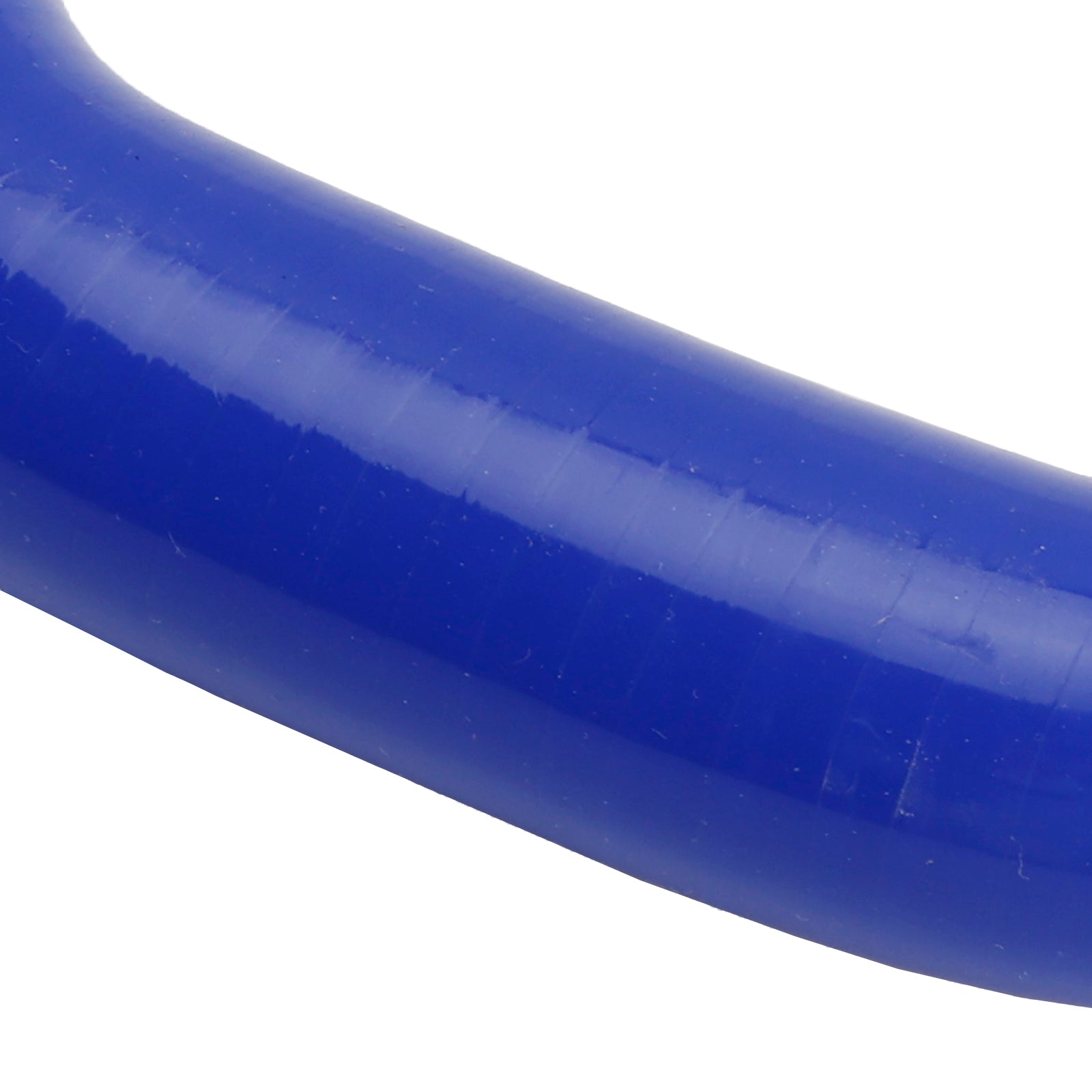 2021-2025 Kawasaki ZX10R ZX-10RR Silicone Radiator coolant Hose