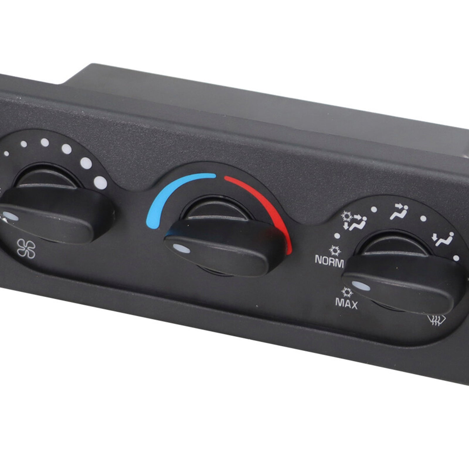 2008-2012 INTERNATIONAL WORKSTAR AC Heater Climate Control Module 3545543C5