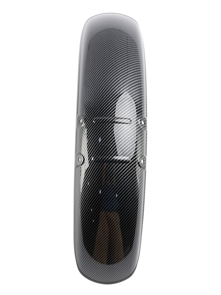 Front Fender Mudguard Fairing For Honda GB350 2023-2024
