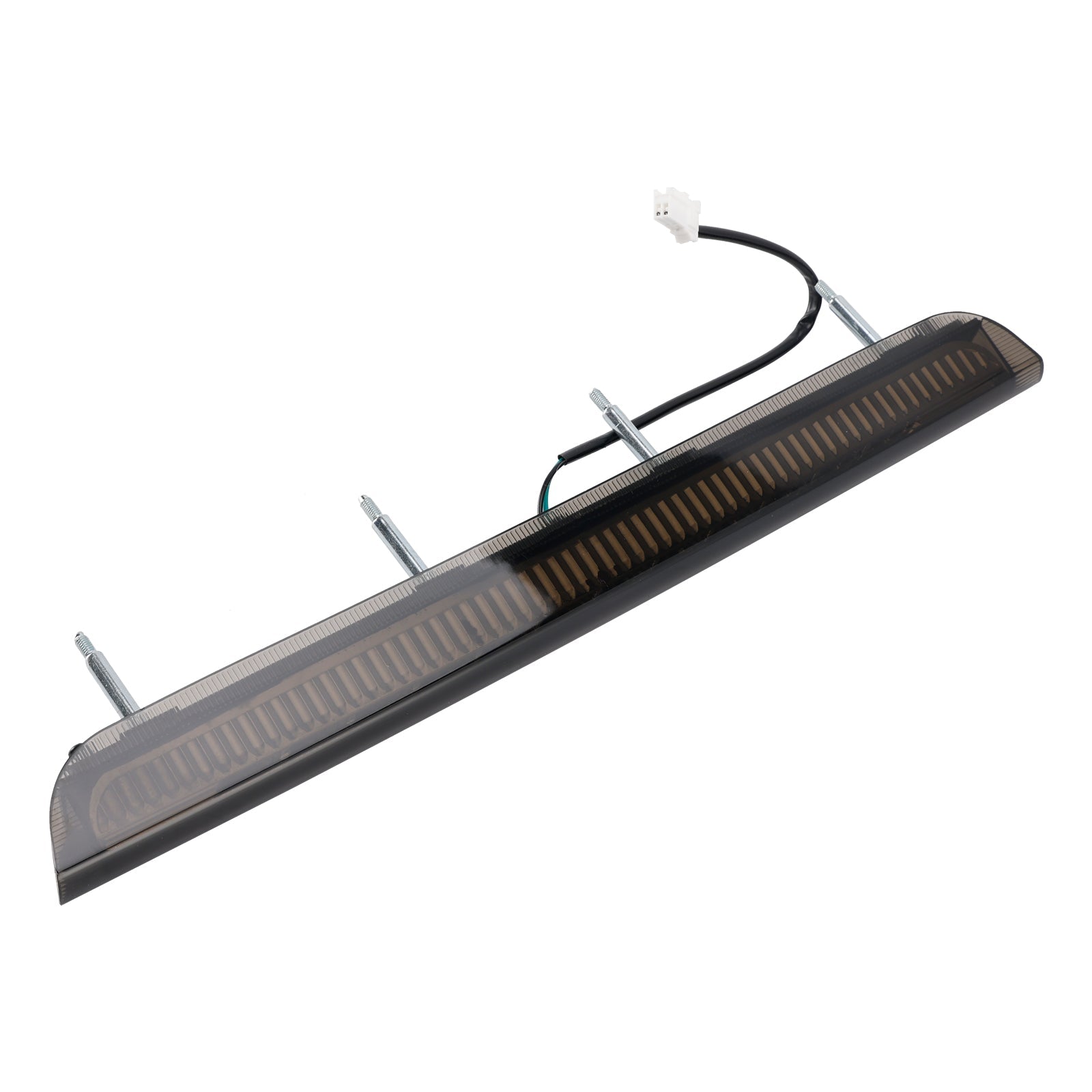 2015-2019 KIA Sorento Rear Stop Lamp 3rd High Brake Lamp LED 92700-C5000 BLK