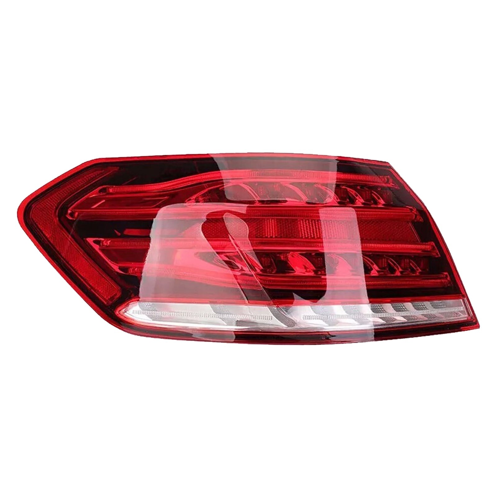 2014 Mercedes-Benz E250/E350/E400/E550/E63 AMG/E63 AMG S Left LED Outer Rear Tail Light Brake Lamp 2129060103 2129060757 2129060703