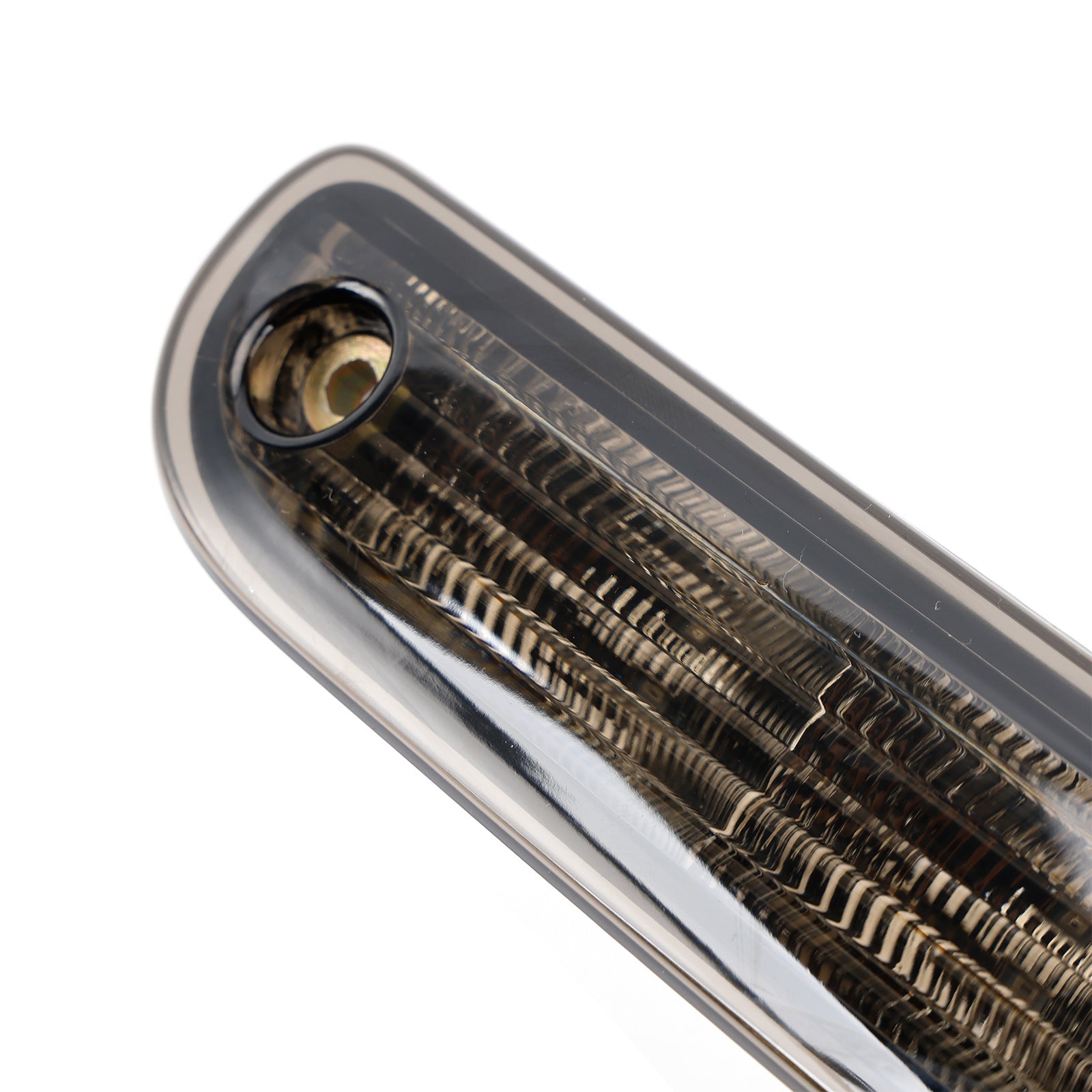 2006- 2024 Rear Stop Brake Light Lamp 1340670080 For Peugeot Boxer Black