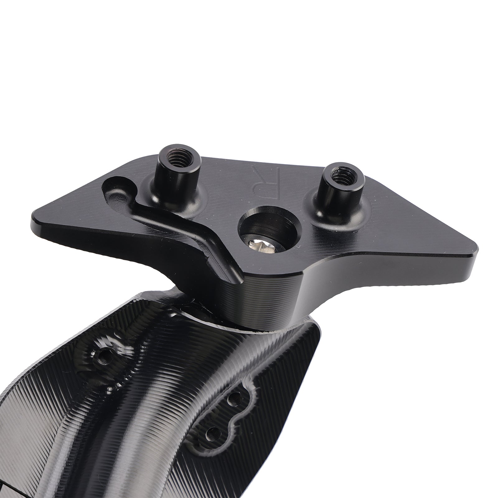 2021-2022 BMW M1000RR CNC 알루미늄 윙렛 미러 윙 미러