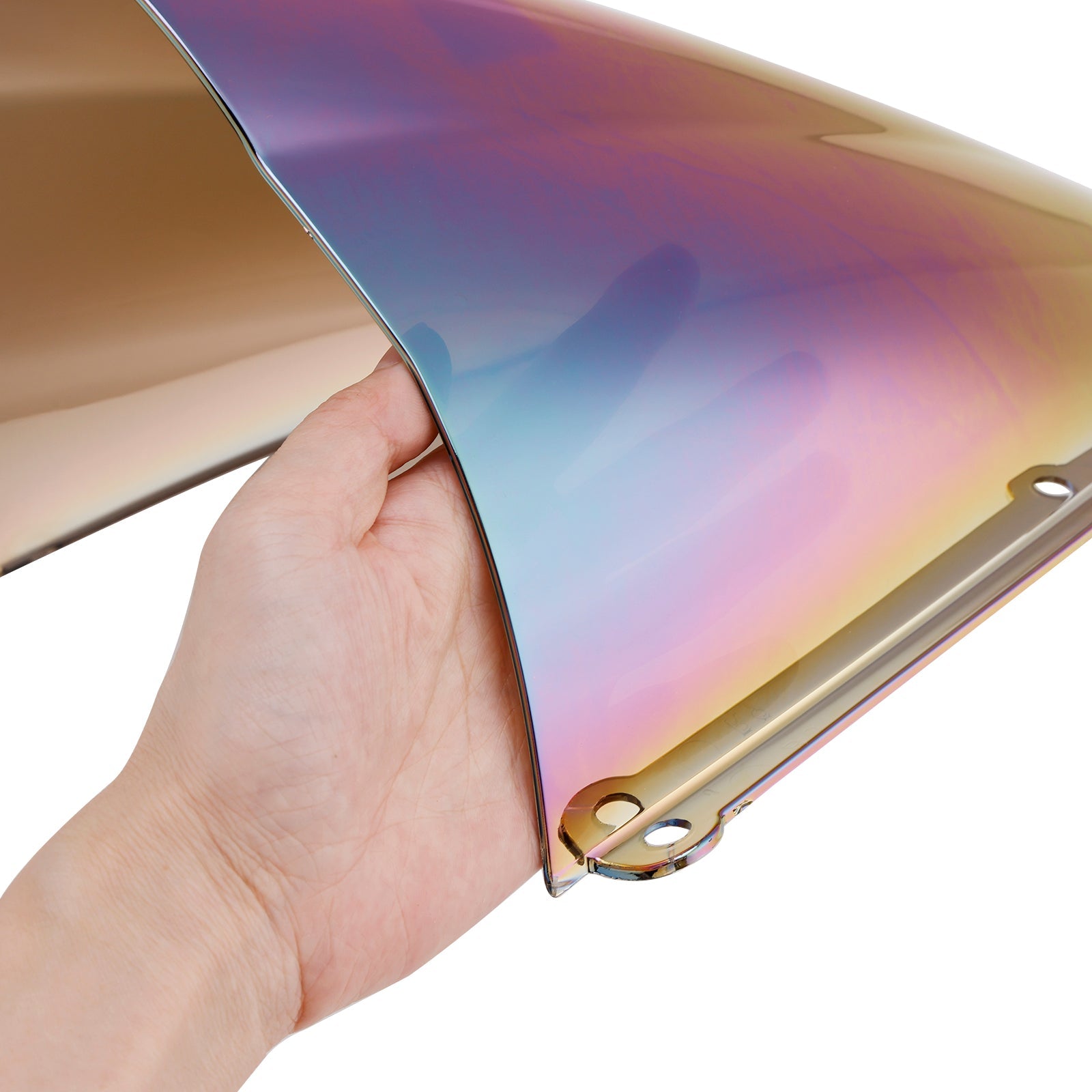 2025 YAMAHA YZF R9 Windshield WindScreen