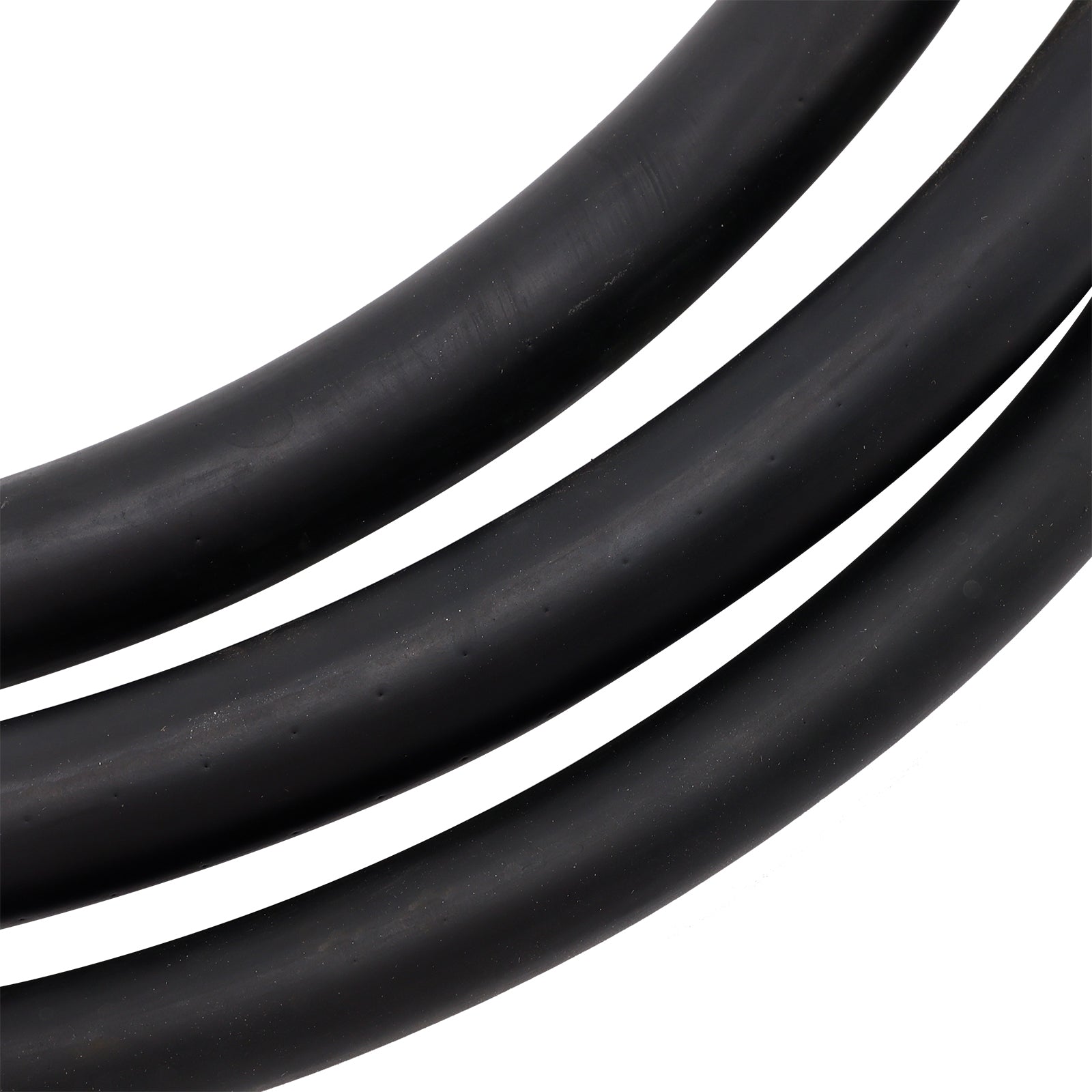 42810100 A/C Hose & Fitting Kit AN6/AN8/AN10 Hoses, Straight & 90< Fittings