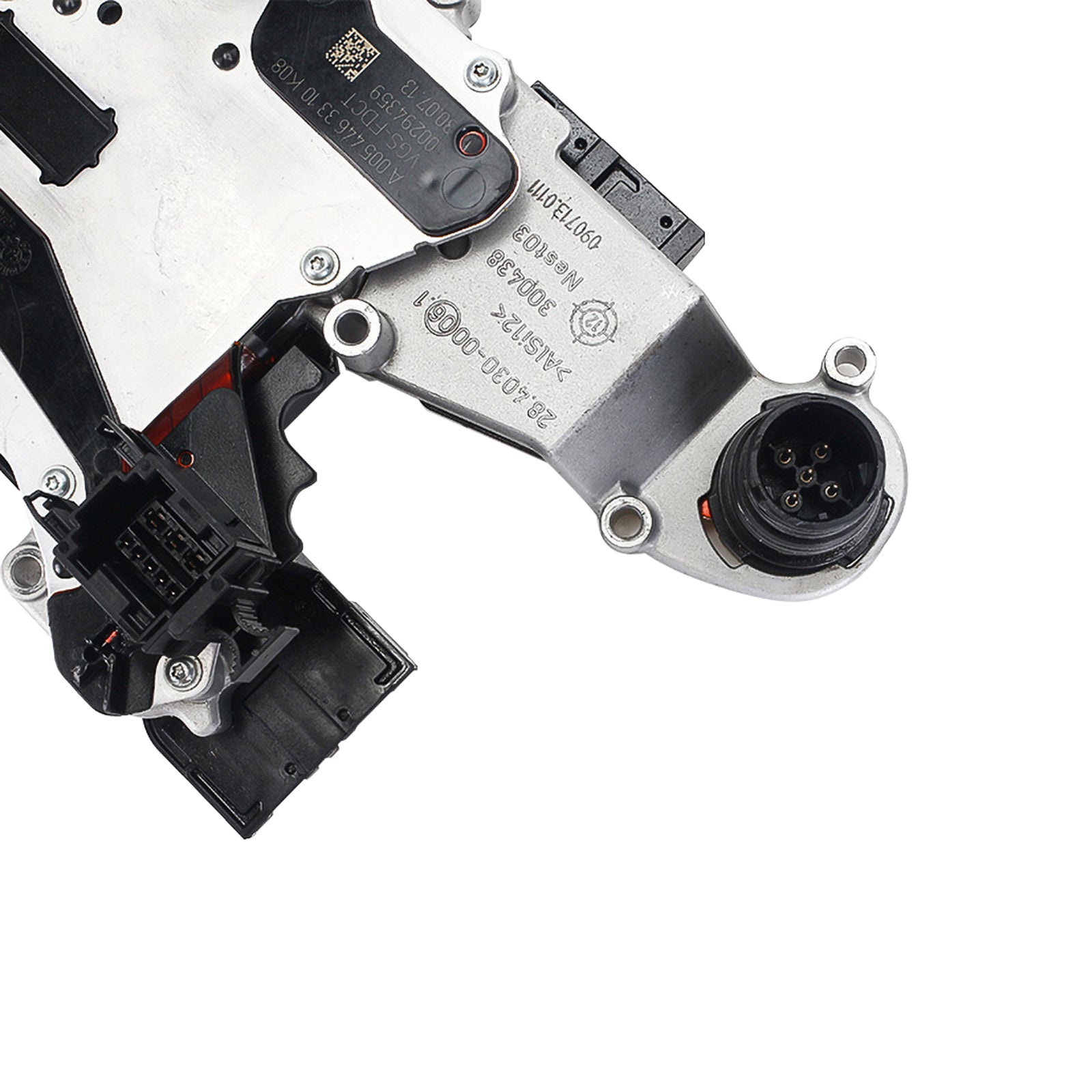 Mercedes Benz 7G Transmission Control Unit 5 Pins Plug TCU TCM A0054463710