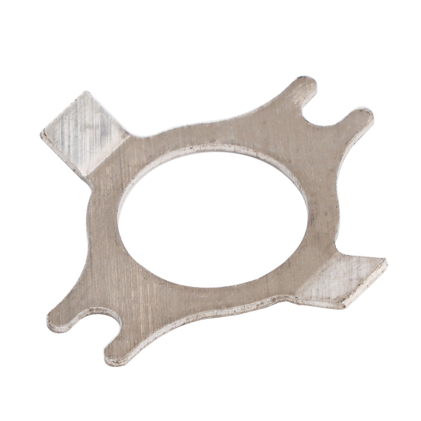 Mercury Mercruiser Propeller Nut with Locking Plate fit for 11-8M0056234