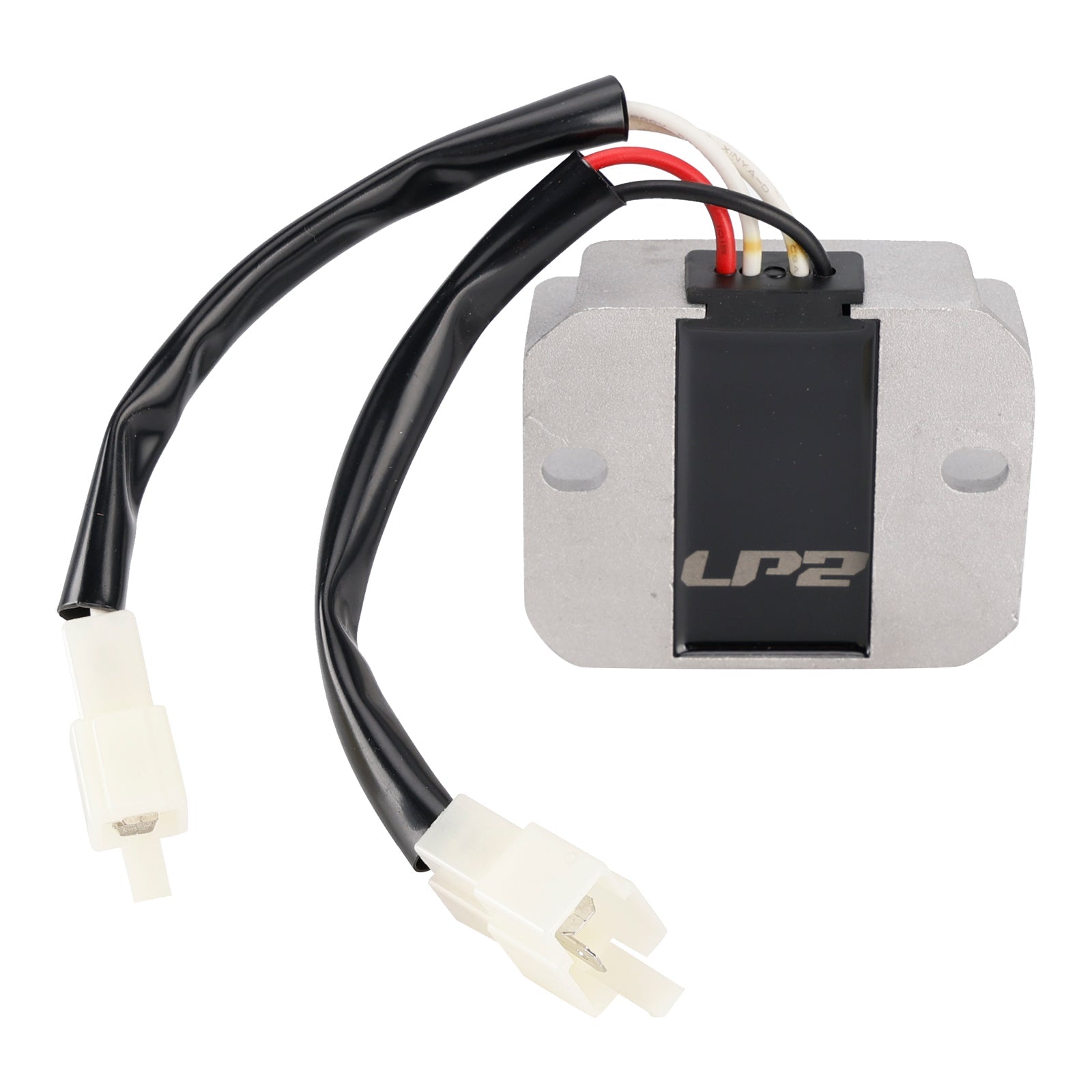 1986 Yamaha XT600 47N Stator Magneto Regulator Gasket Kit 34L-81410-51 5Y1-15451-01