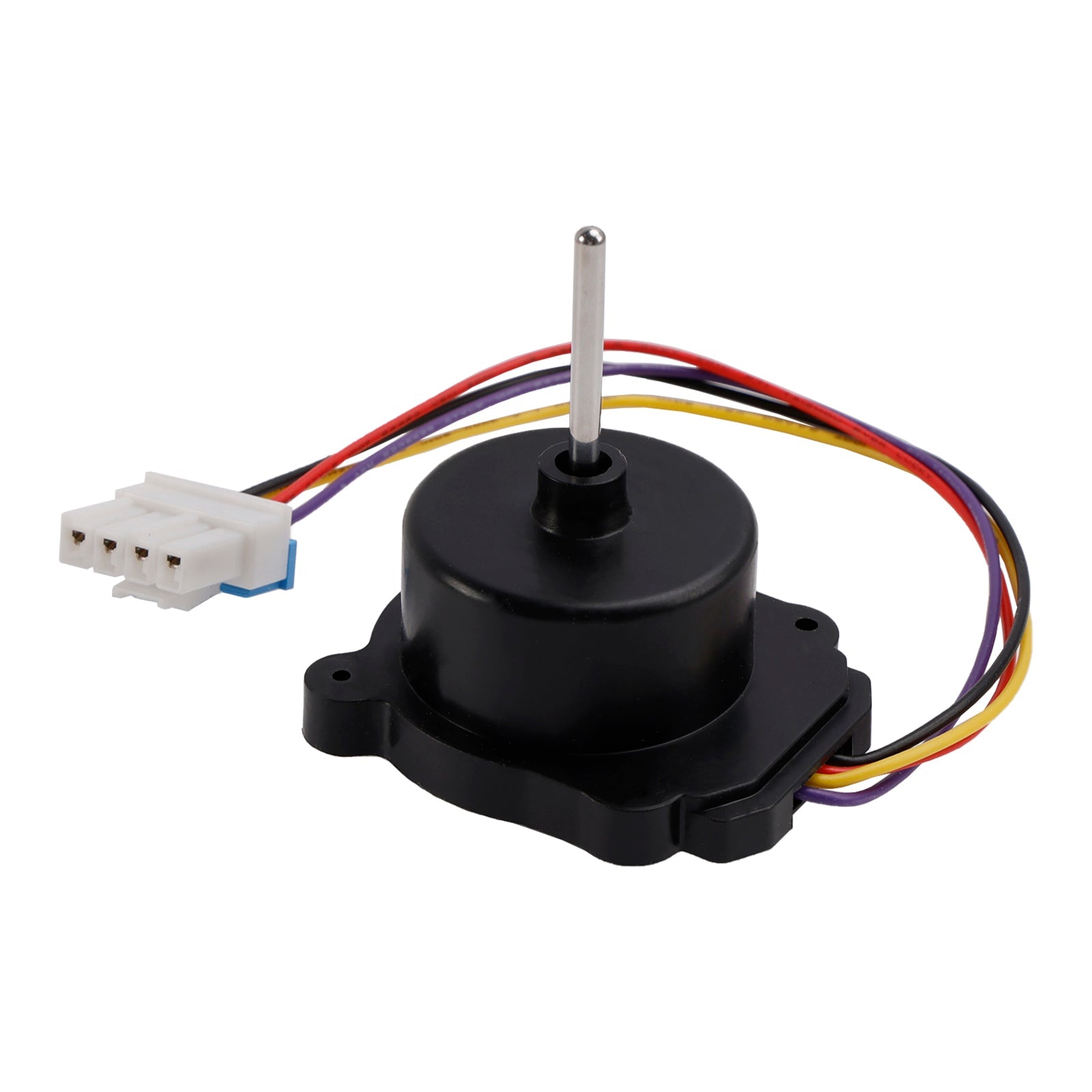 EAU64843805 Condenser Fan Motor Assembly for LG Refrigerator AP6992868 PS16223525