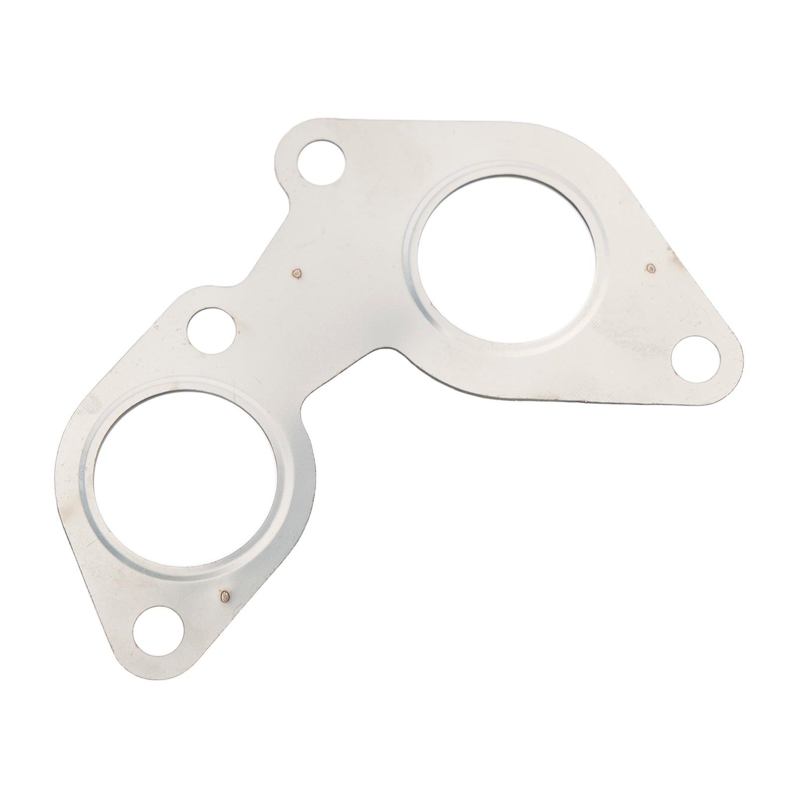 2008-2012 Holden Colorado RC 4JJ1 4 Cyl 3.0L Turbo Diesel EGR Valve 8980139111