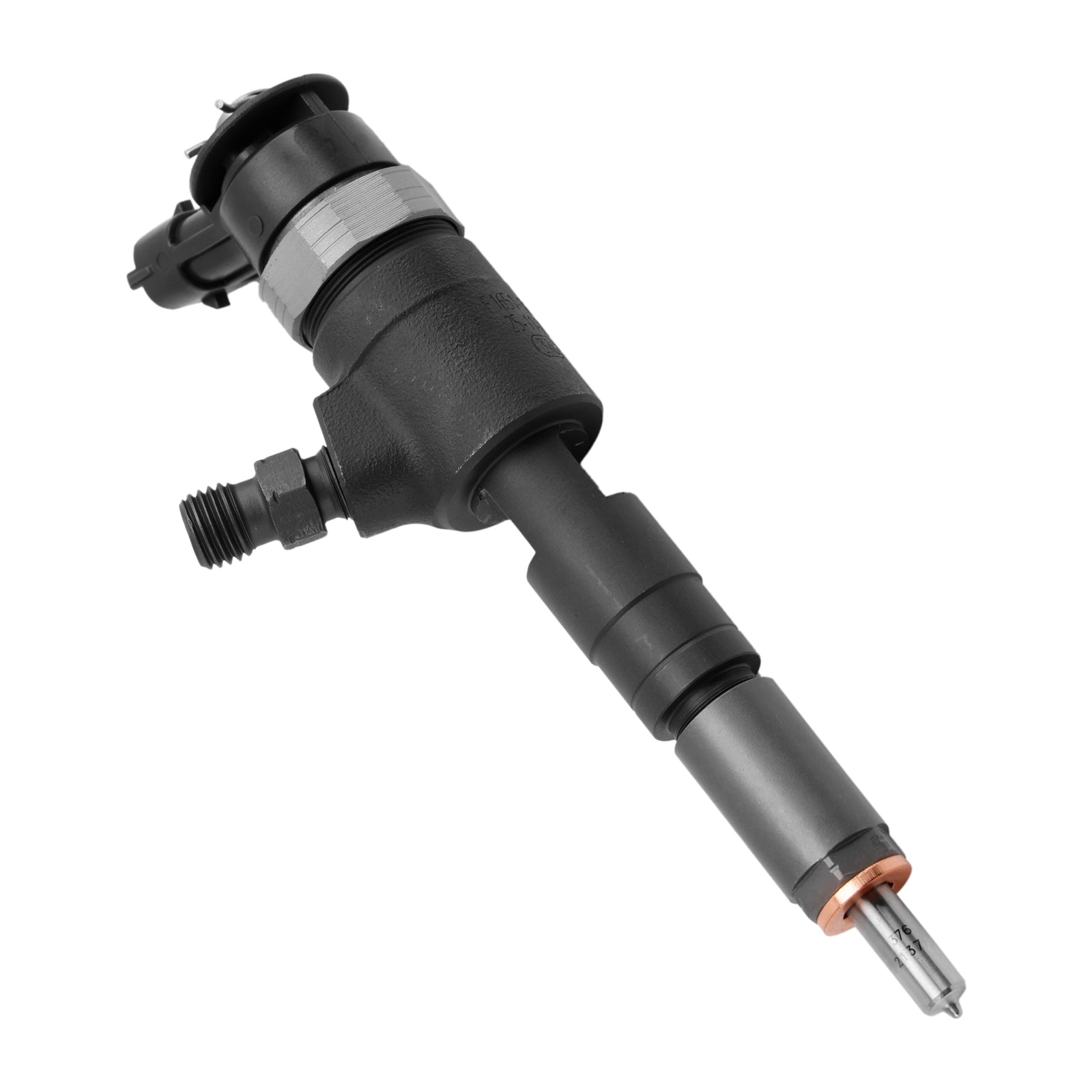 02.2011-03.2016 For Fiat Scudo Bus 1.6 D Multijet - 66 kW 90 PS 1560 cc 1Pcs Fuel Injector 1980 S5