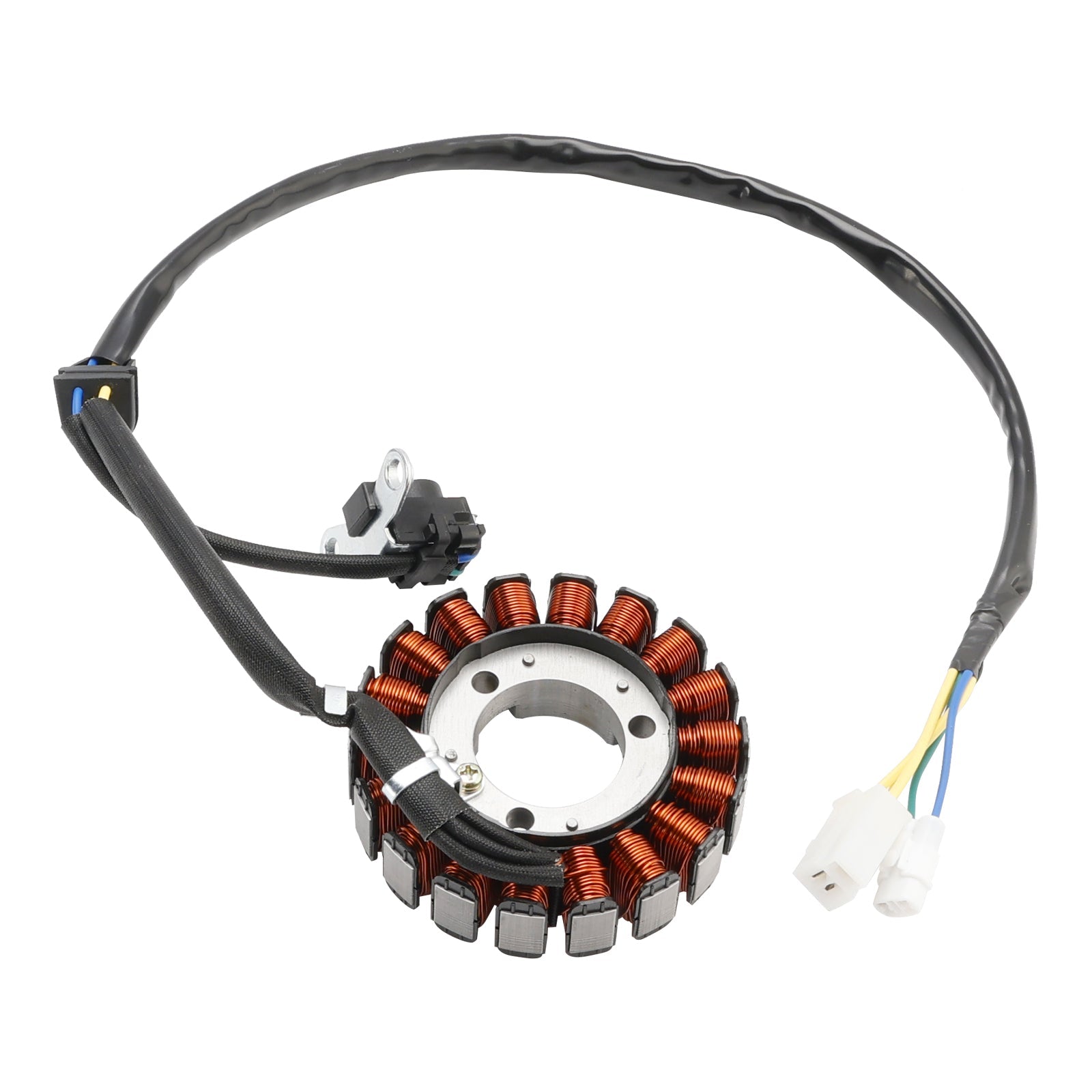 STATOR ALTERNATOR FOR SMW HOKU 125 VAREZ 125 OUTLAW 125 RS125R SM125R 2017-2023