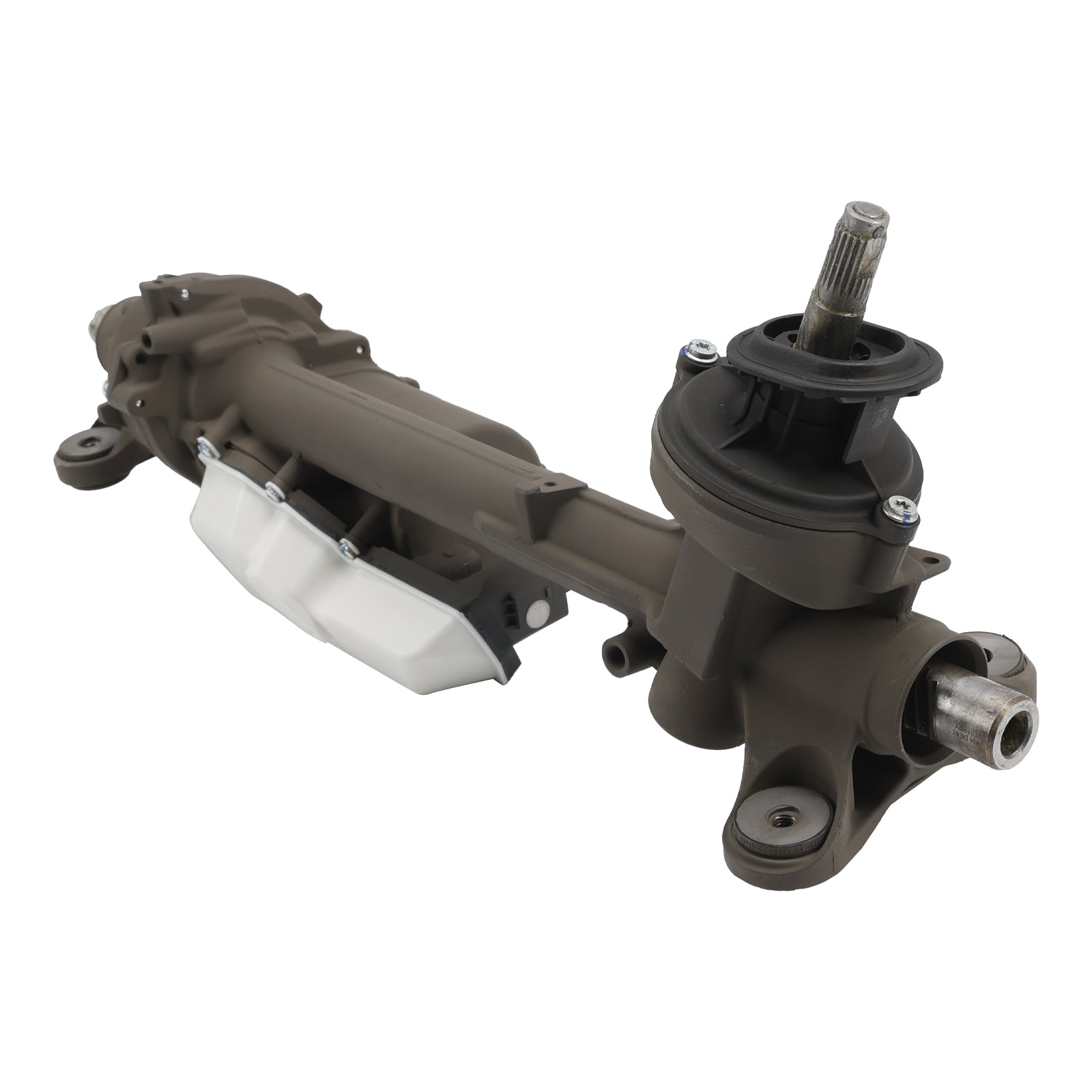 2012-2017 VW Passat CC Electric Servo Power Steering Rack 3AB423061LX