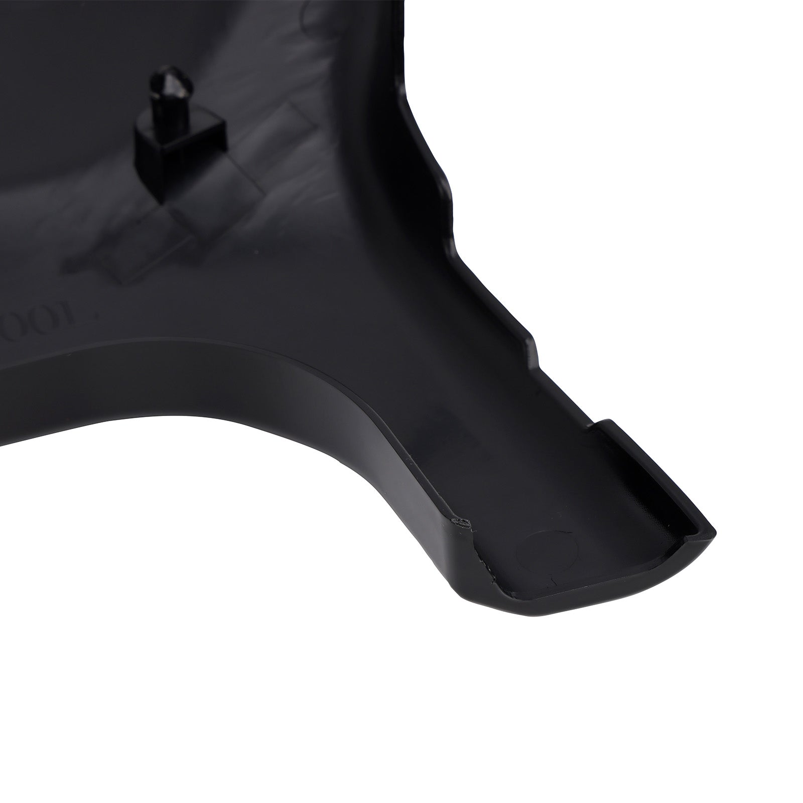 2001-2004 Suzuki Volusia VL400/800 models ALL Neck Cover Fairing
