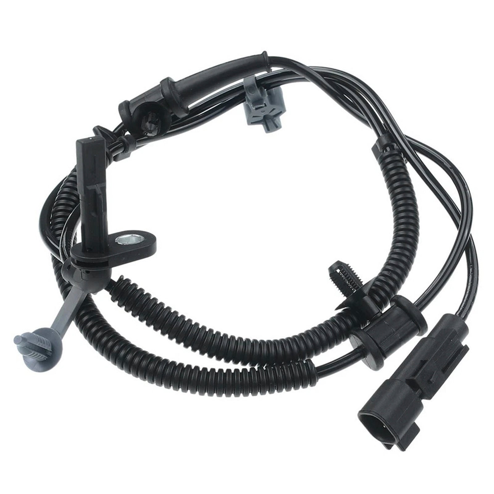 Rear Left ABS Wheel Speed Sensor 22831245 for Opel Insignia A