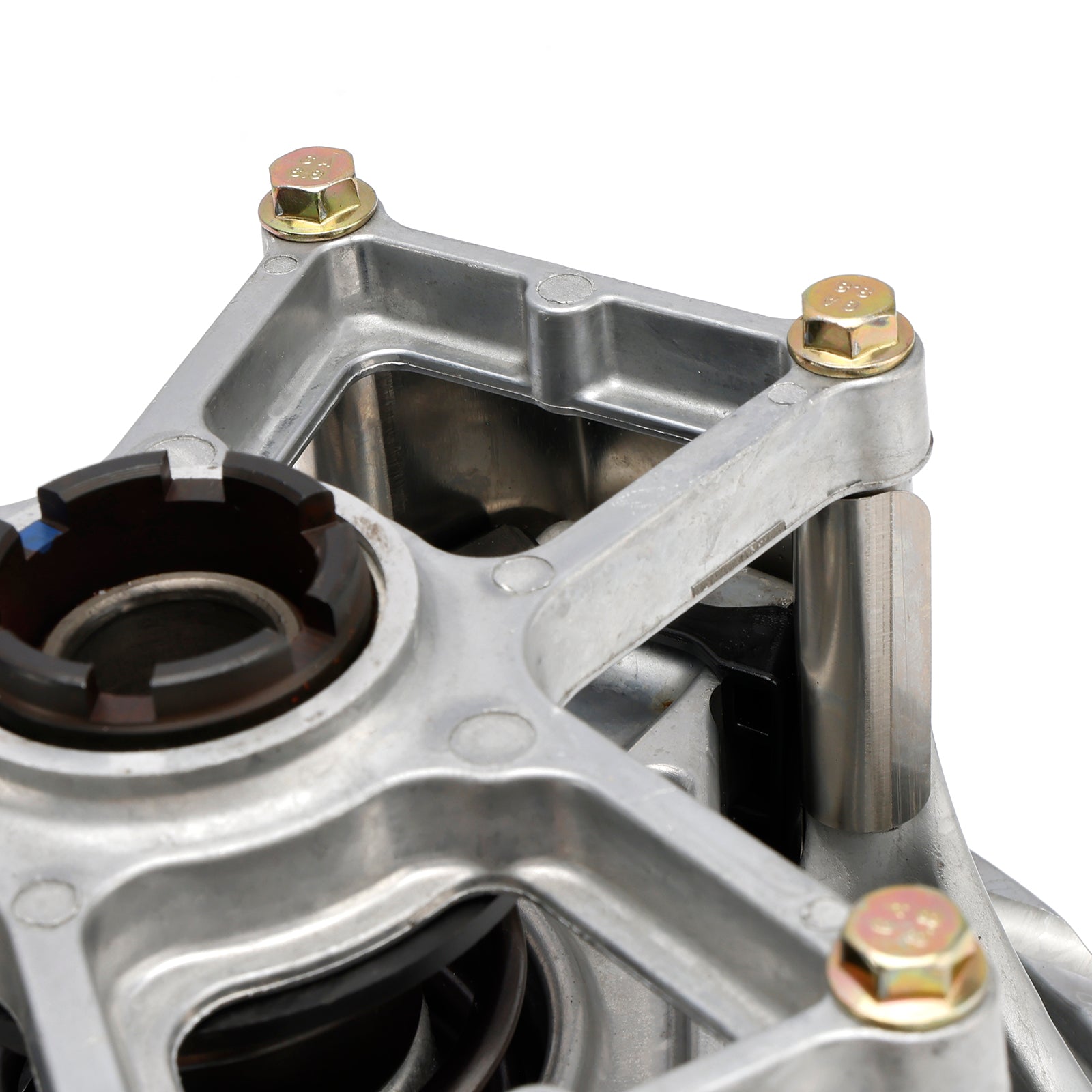 Polaris Ranger 1000 Crew Xp 1000 Front Complete Variator Set 1323397 1323698