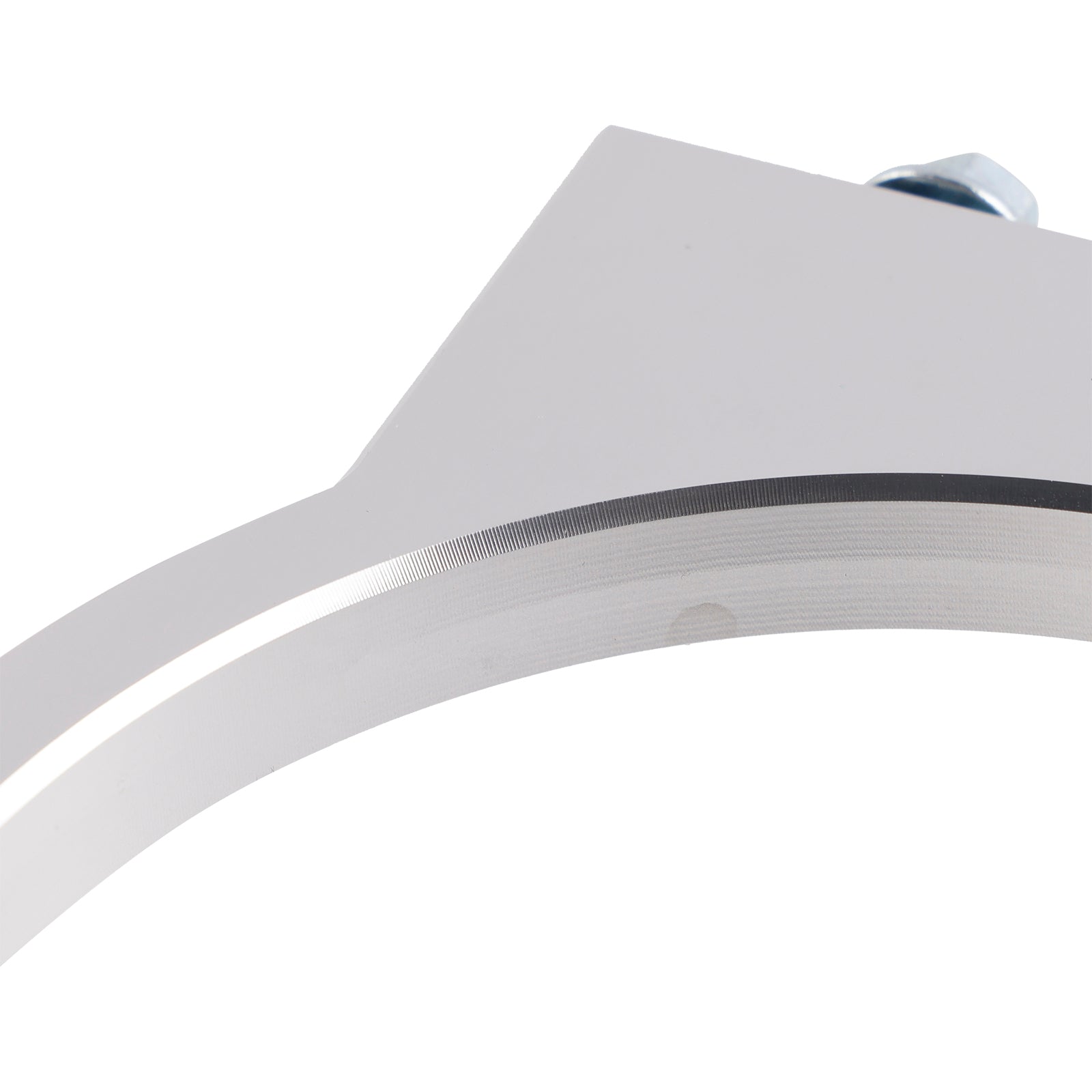 2 Pack 2lb Nitrous Bottle Bracket 2.5 4-3/8" Bottle Diameter Tank Mount