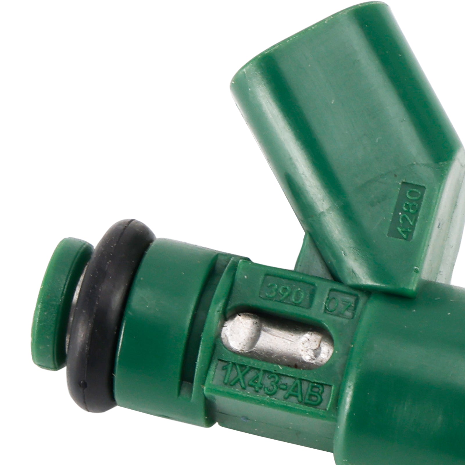 2002-2008 Jaguar X-Type 3.0L V6 2.5L 1PCS Fuel Injector 1X43-AB 1955004011