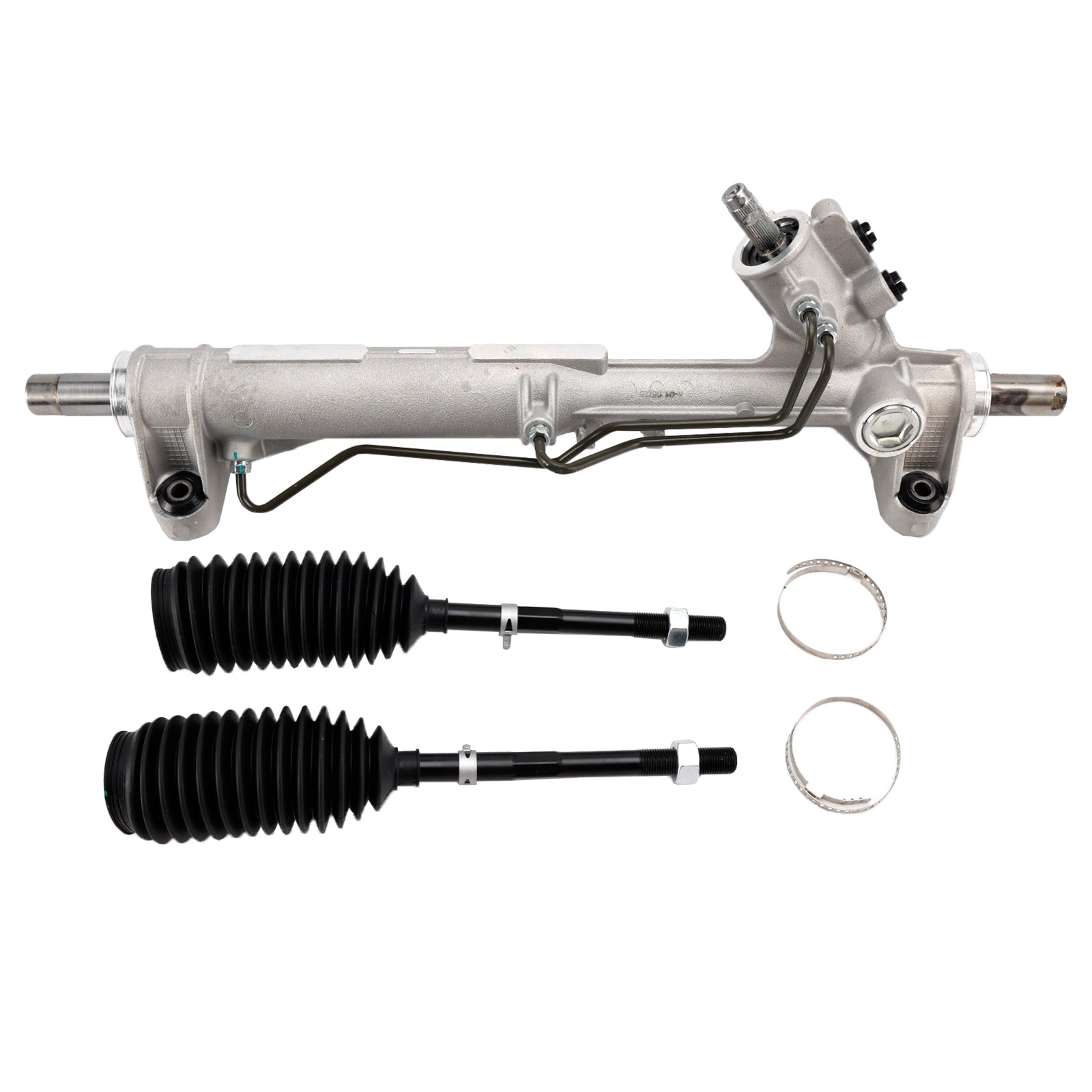 Steering Gearbox Hydraulic 701422061J For VW Transporter Bus T4 IV Box 93-03