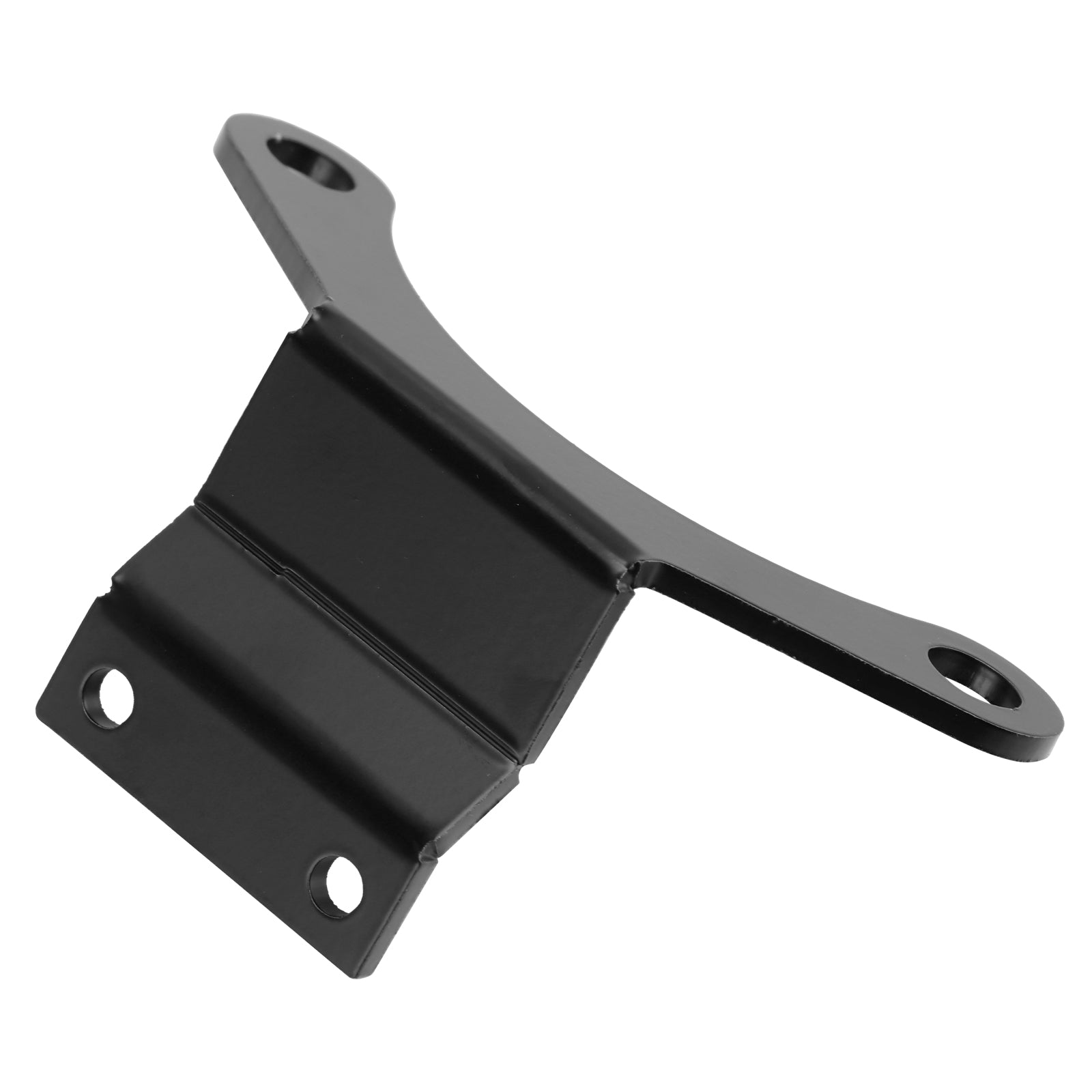 LS Timing Cover Fuel Regulator Bracket 99500 Fit LSX timing cover