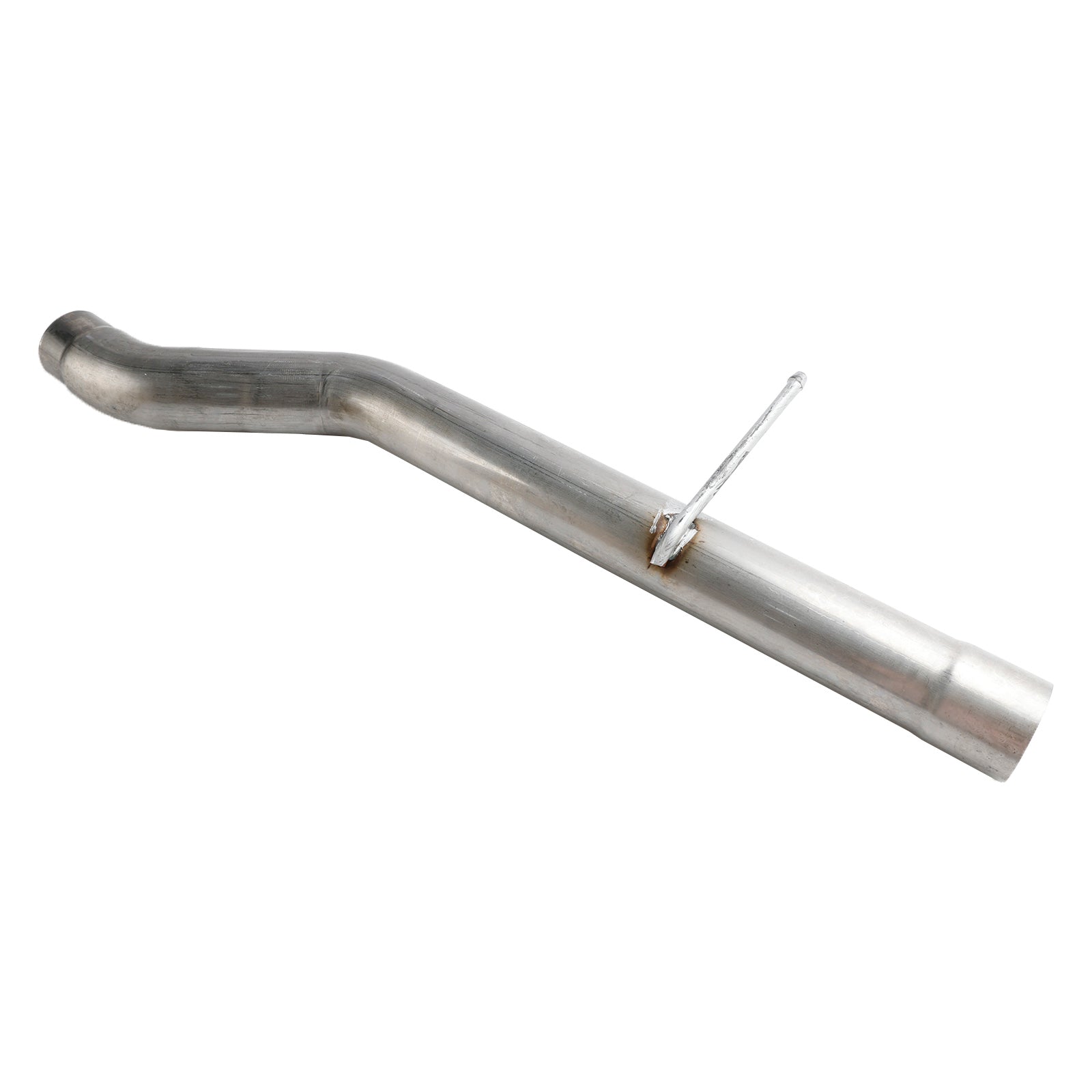 3" DPF Delete Race Pipe for 2014-2018 Jeep Grand Cherokee EcoDiesel 3.0L