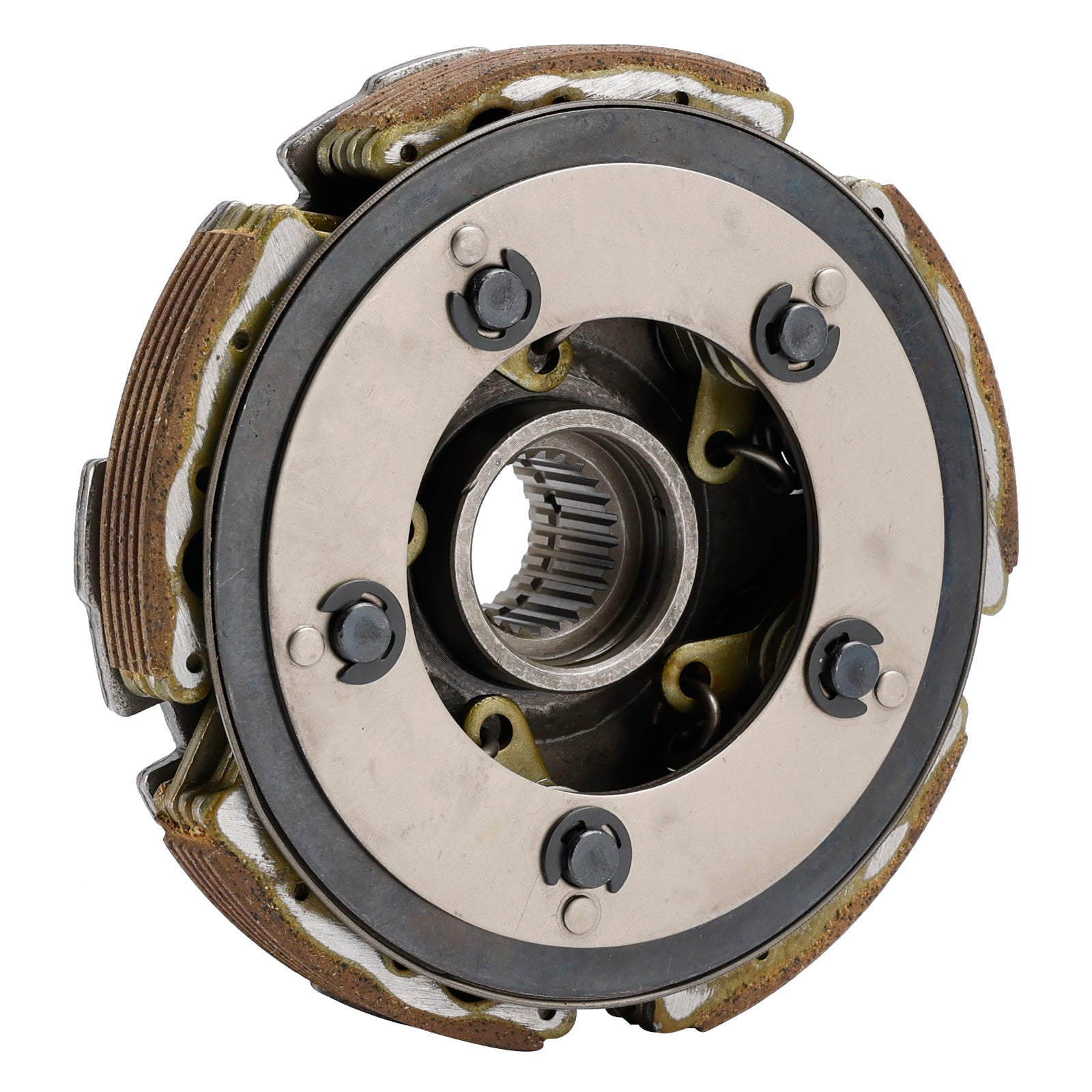 CLUTCH CARRIER SHOE ASSY 35296 FOR LINHAI ATV 500 500-D PROMAX, M550, UTV 500