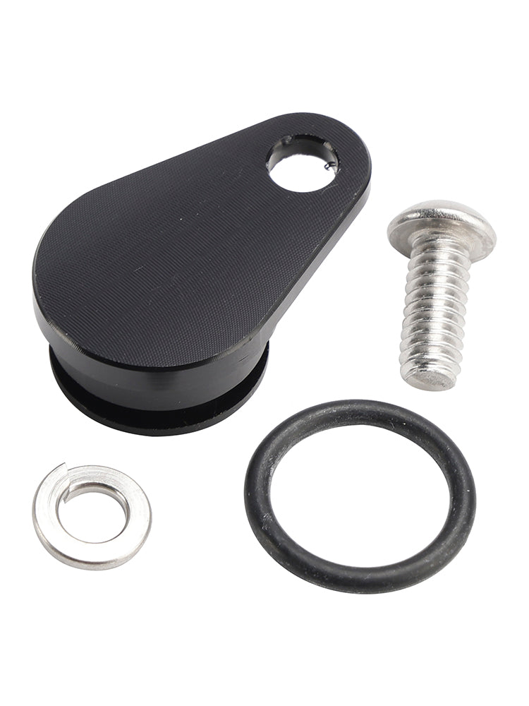 20298 Speedometer Port Plug