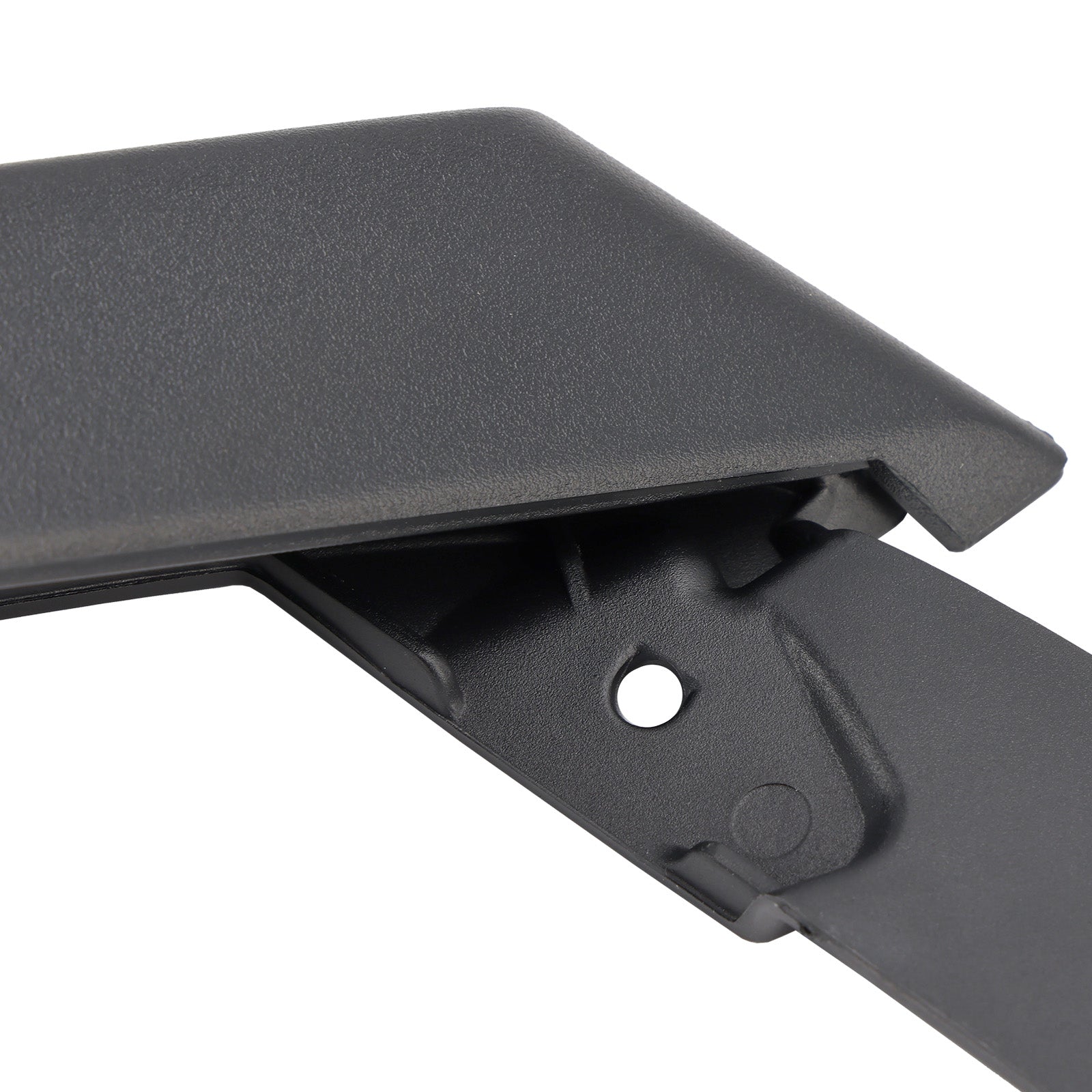 2023-2025 BMW R1300GS Front Fender Beak Extension Fairing Extender