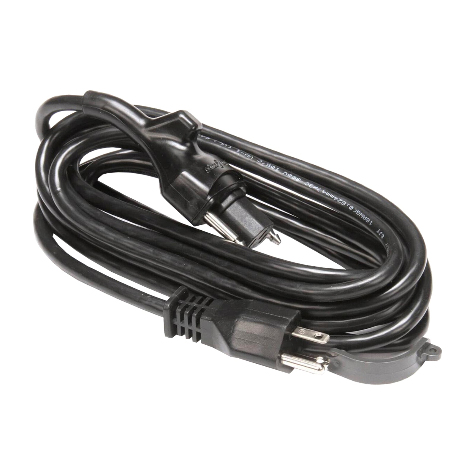 89143 150" Power Cord Replacement for Robot Coupe MP Series Immersion Blenders