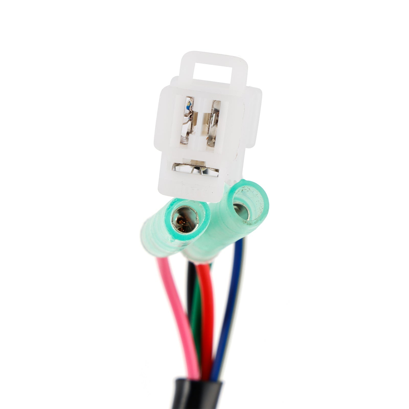 1989 Yamaha XT600WC Stator Magneto Regulator Gasket Kit 34L-81410-51 5Y1-15451-01