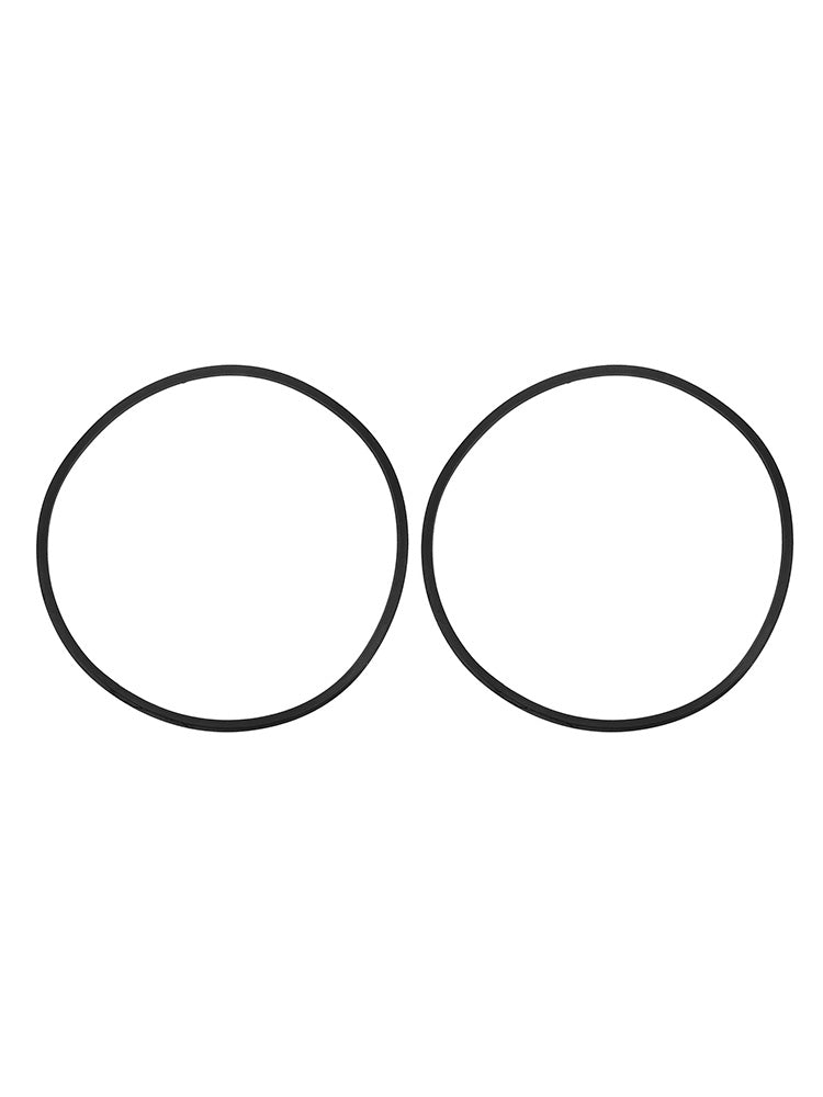 2PCS Tank O-Ring 11728 For Intex Select 10-Inch Sand Filter Pumps