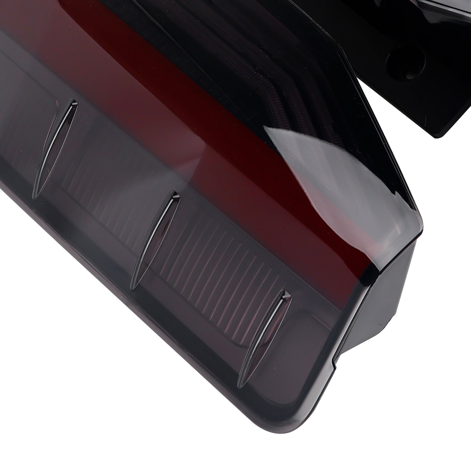 2019-2023 Toyota Hiace 6th H300 Left+Right LED Tail Light Assembly