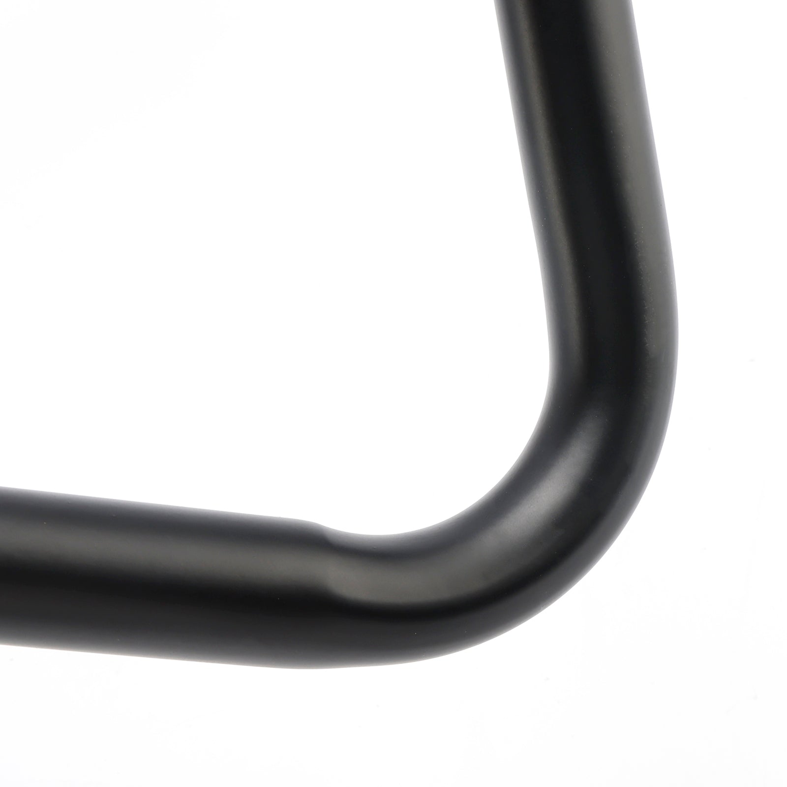 Engine Protect Guard Frame Upper Crash Bar Silver Silver For Honda Nx400 500 24