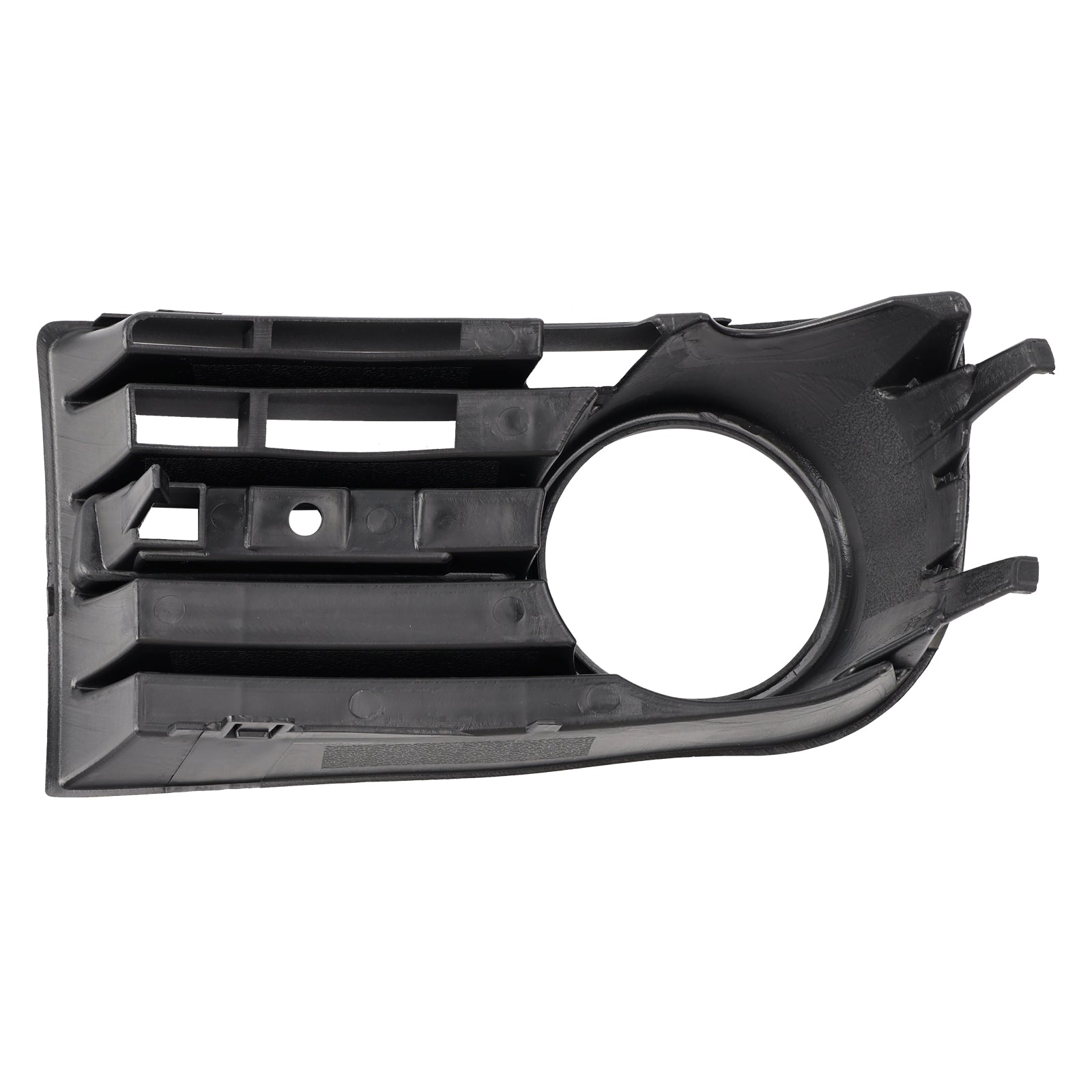 2003-2009 VW Golf V MK5 1 Pair Front Bumper Fog Light Grill Cover Bezel