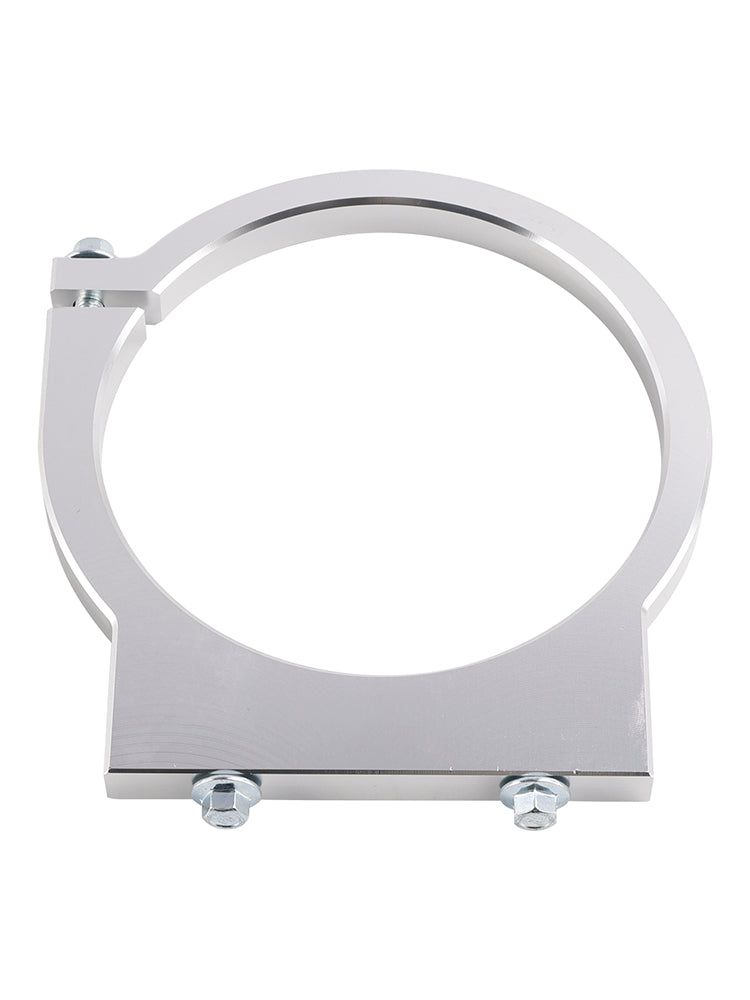 2파운드 아산화질소 병 브라켓 2.5 2 2파운드 4-3/8인치 병 직경 탱크 마운트