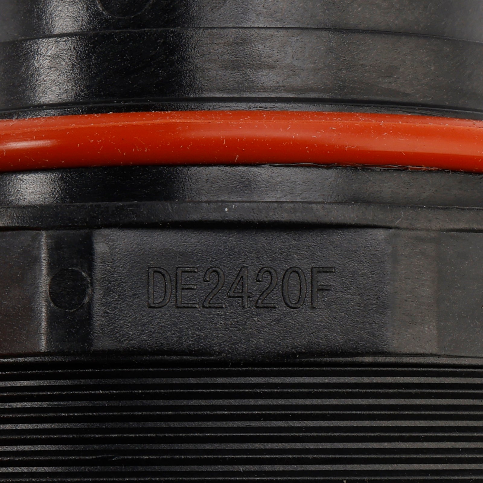 DEX2420F Bulkhead Fitting Replacement for Select Hayward Filters