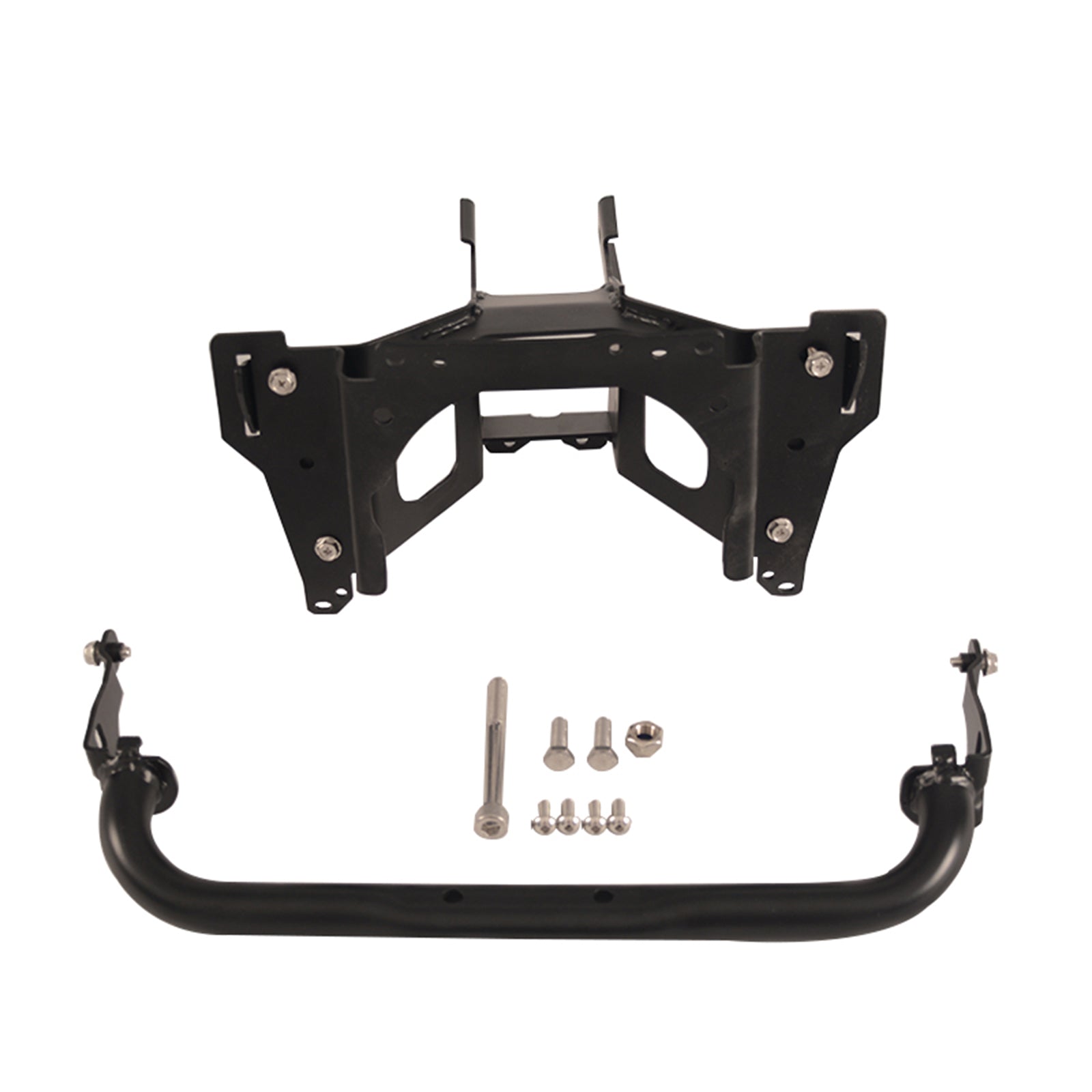 2018-2025 LOW RIDER/ S Headlight Fairing with 6.5" Windshield