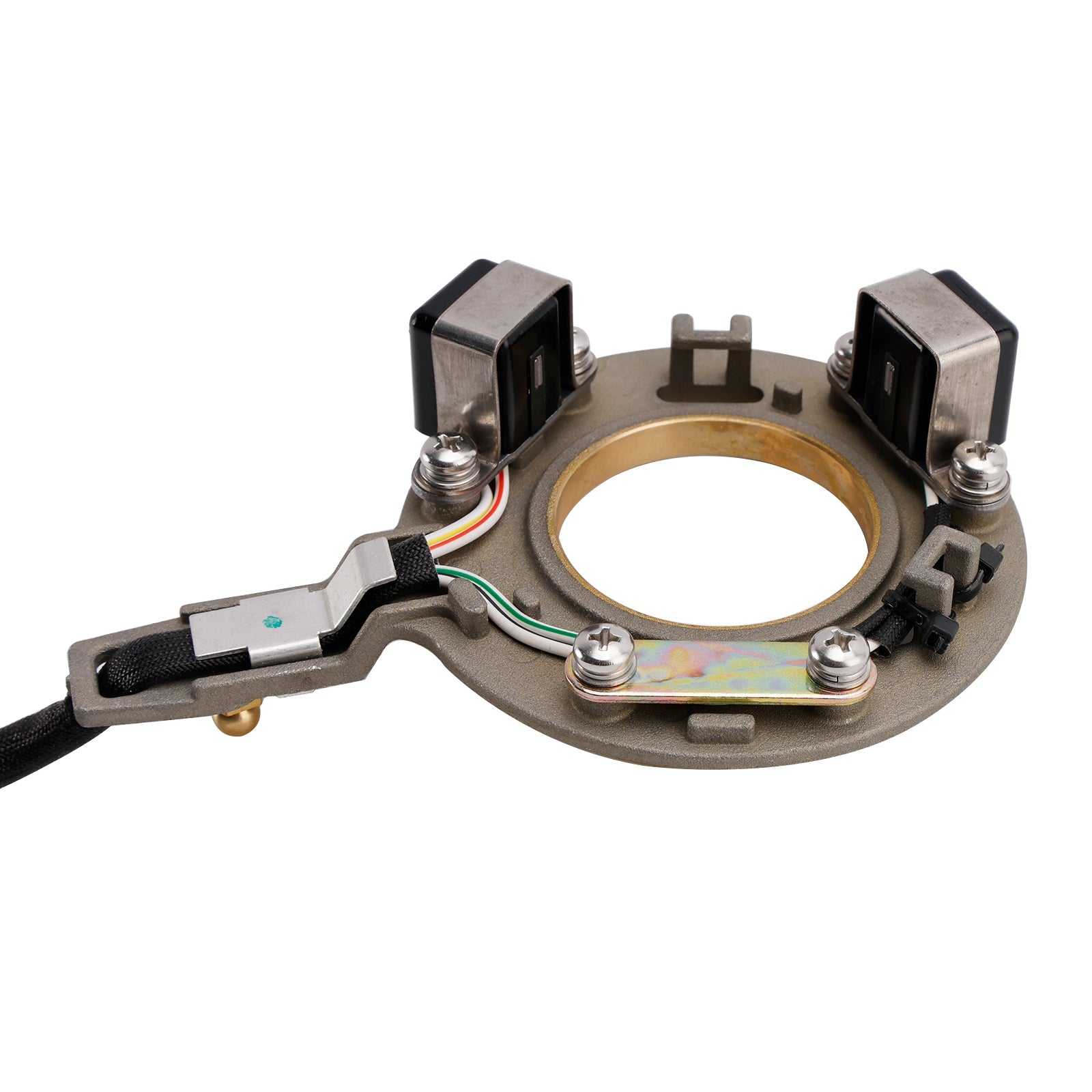 Outboard Motor Pulser Coil fit for Yamaha 50HP 50J 50G 75HP 85HP 688-85580-00